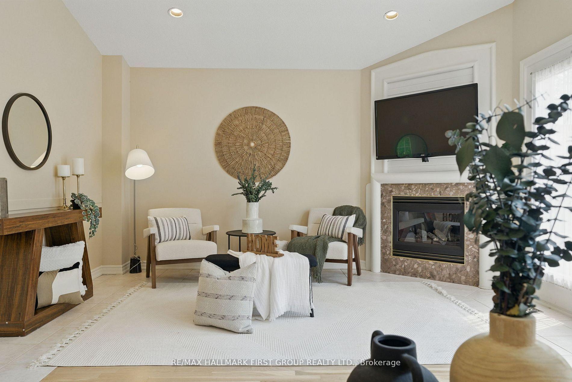 Photo 9 of 1498 Old Forest Road, Pickering, Woodlands — HOMEH
