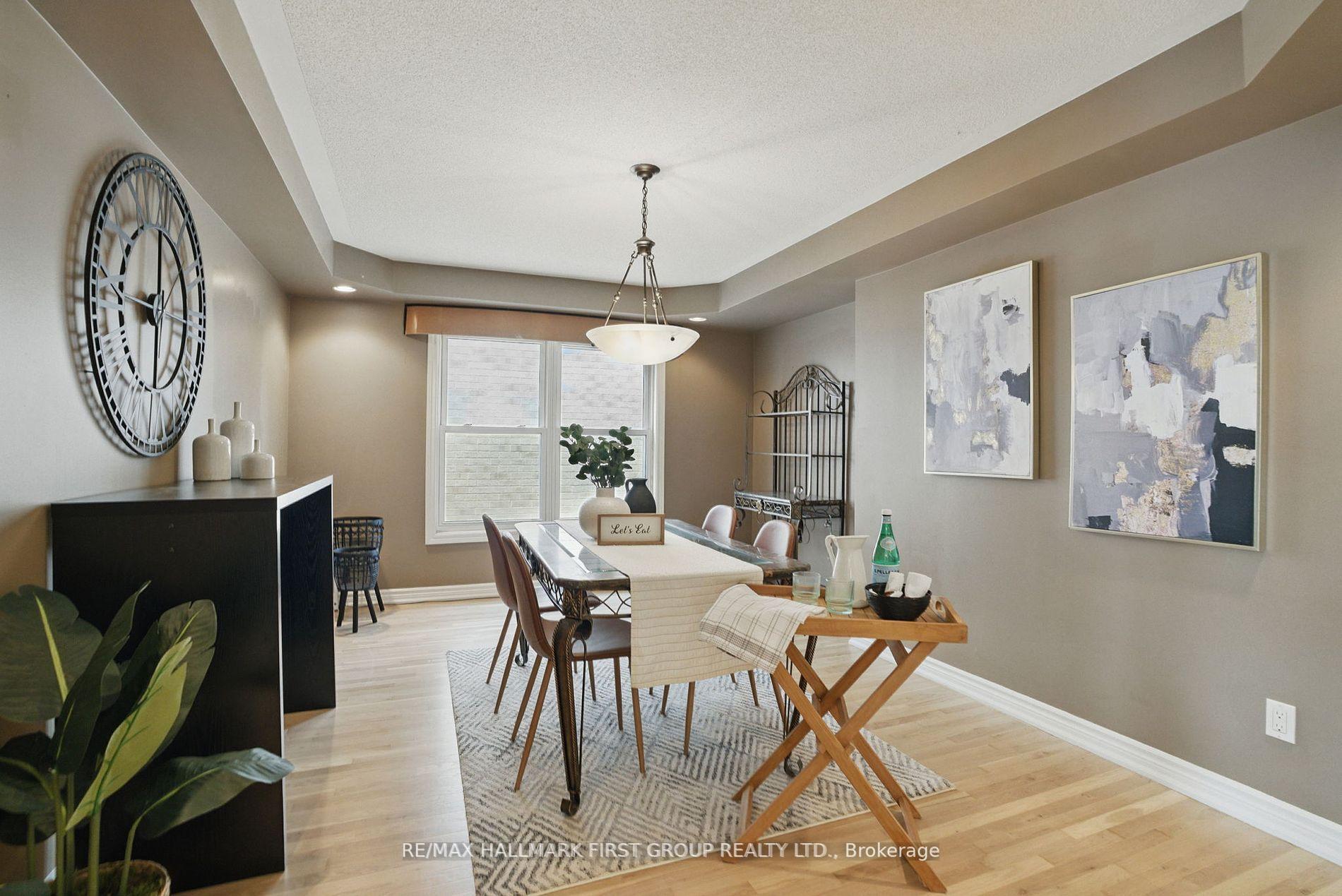 Photo 11 of 1498 Old Forest Road, Pickering, Woodlands — HOMEH