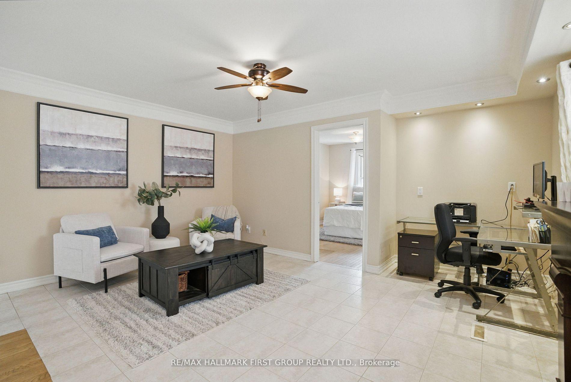Photo 12 of 1498 Old Forest Road, Pickering, Woodlands — HOMEH