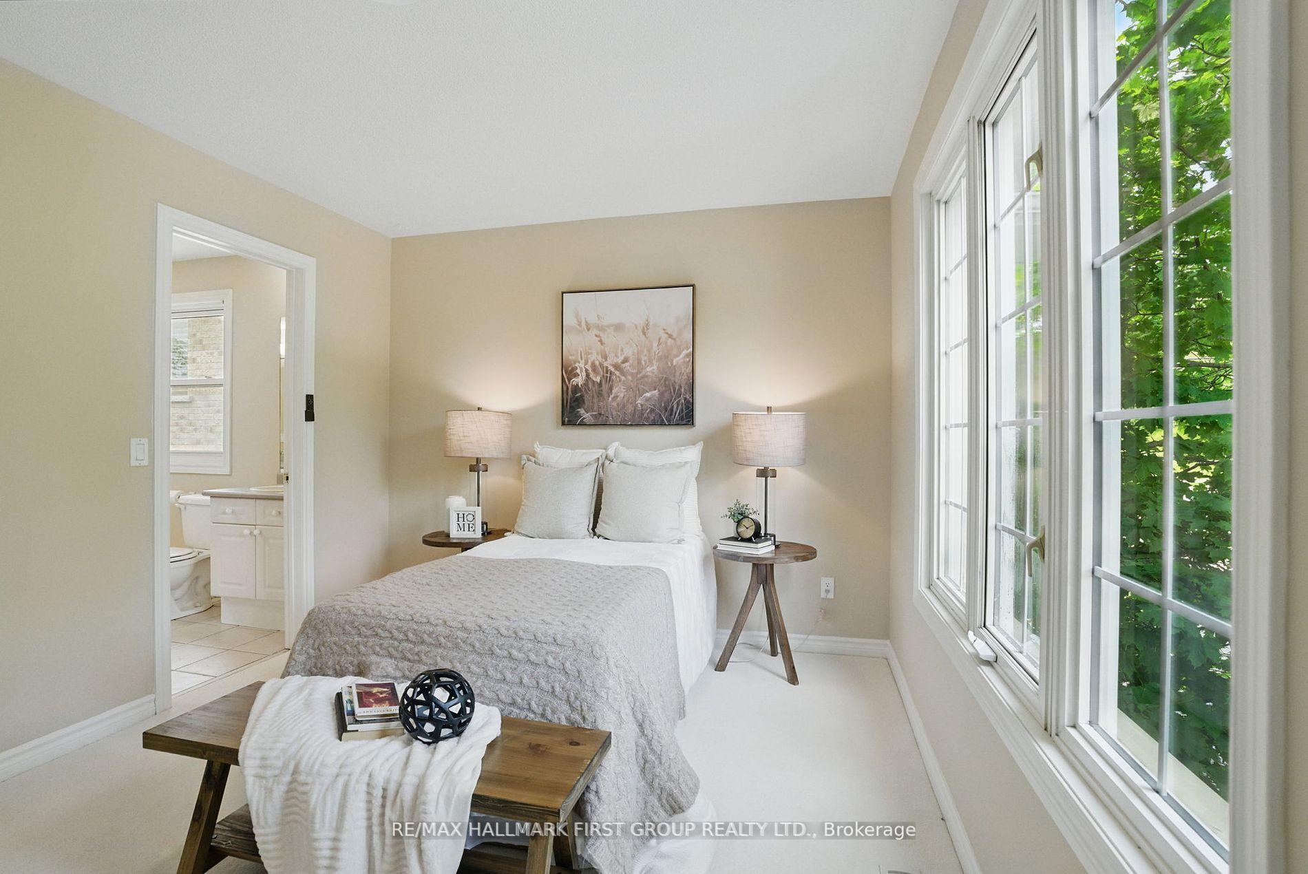 Photo 25 of 1498 Old Forest Road, Pickering, Woodlands — HOMEH