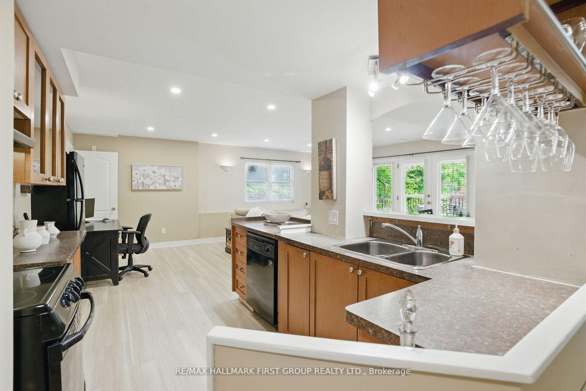 Photo 35 of 1498 Old Forest Road, Pickering, Woodlands — HOMEH