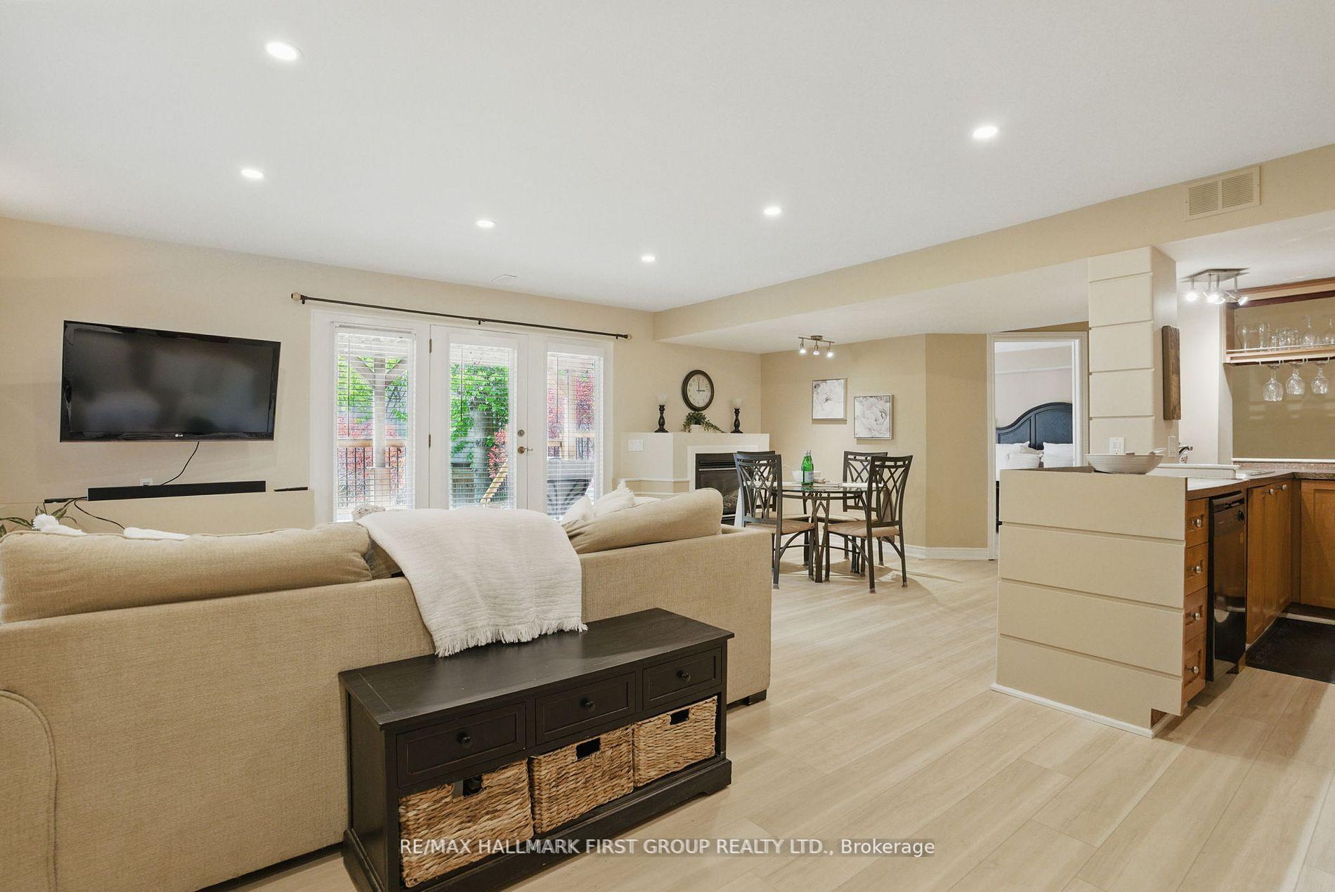Photo 39 of 1498 Old Forest Road, Pickering, Woodlands — HOMEH