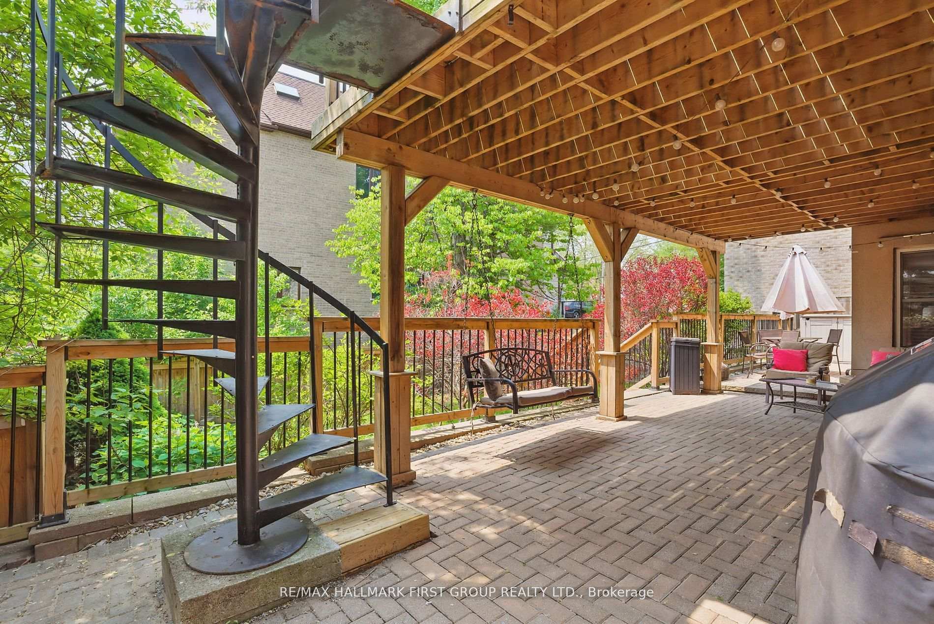 Photo 44 of 1498 Old Forest Road, Pickering, Woodlands — HOMEH