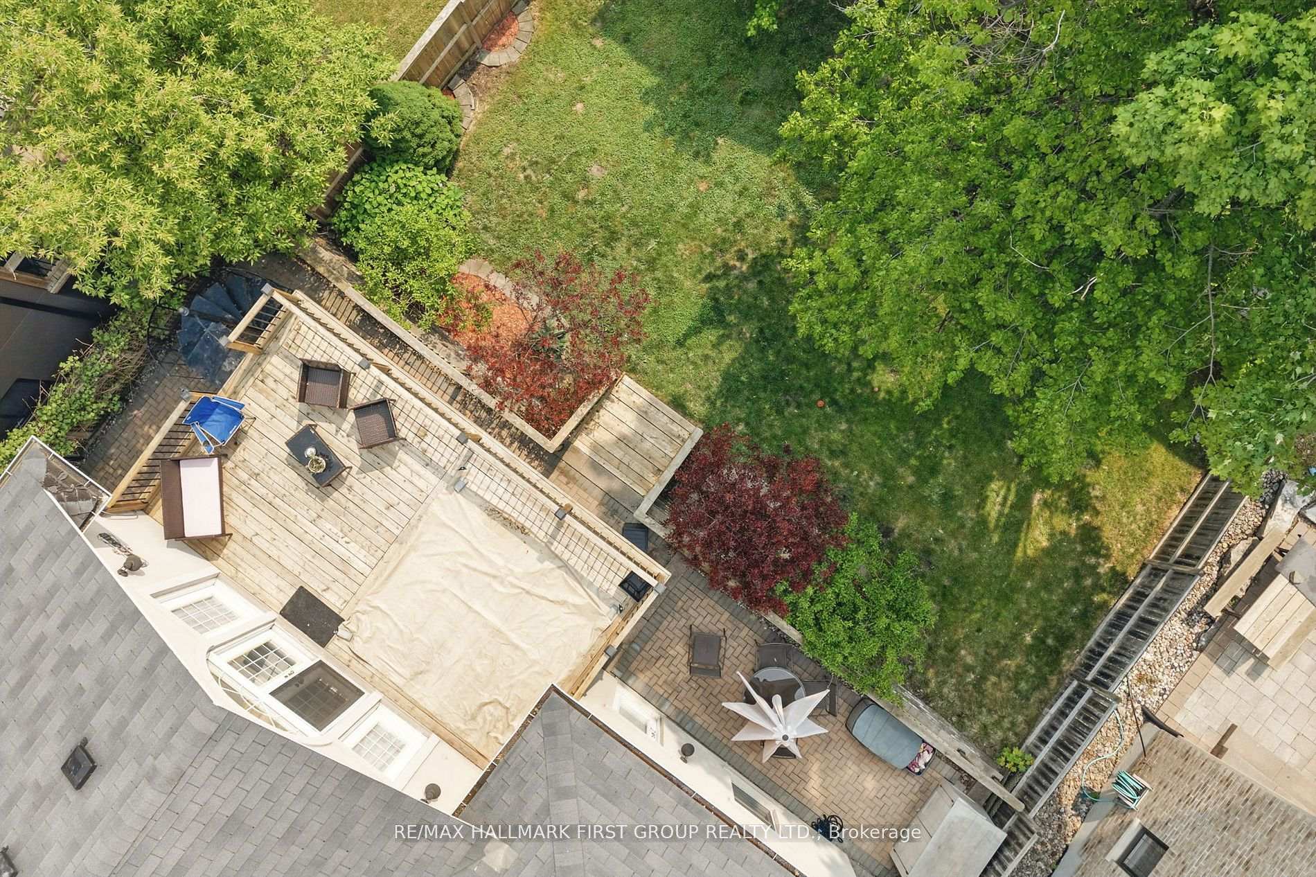 Photo 46 of 1498 Old Forest Road, Pickering, Woodlands — HOMEH