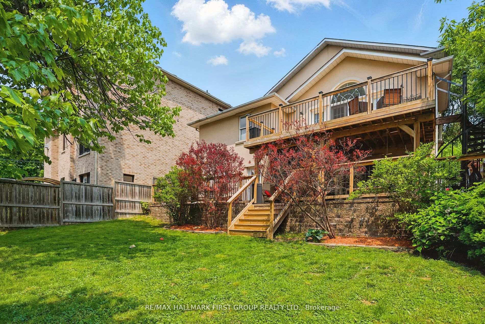 Photo 47 of 1498 Old Forest Road, Pickering, Woodlands — HOMEH