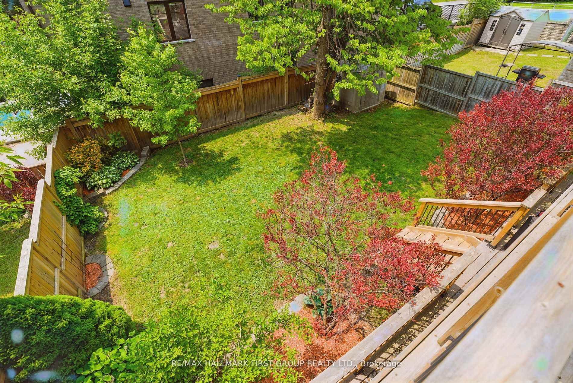 Photo 48 of 1498 Old Forest Road, Pickering, Woodlands — HOMEH