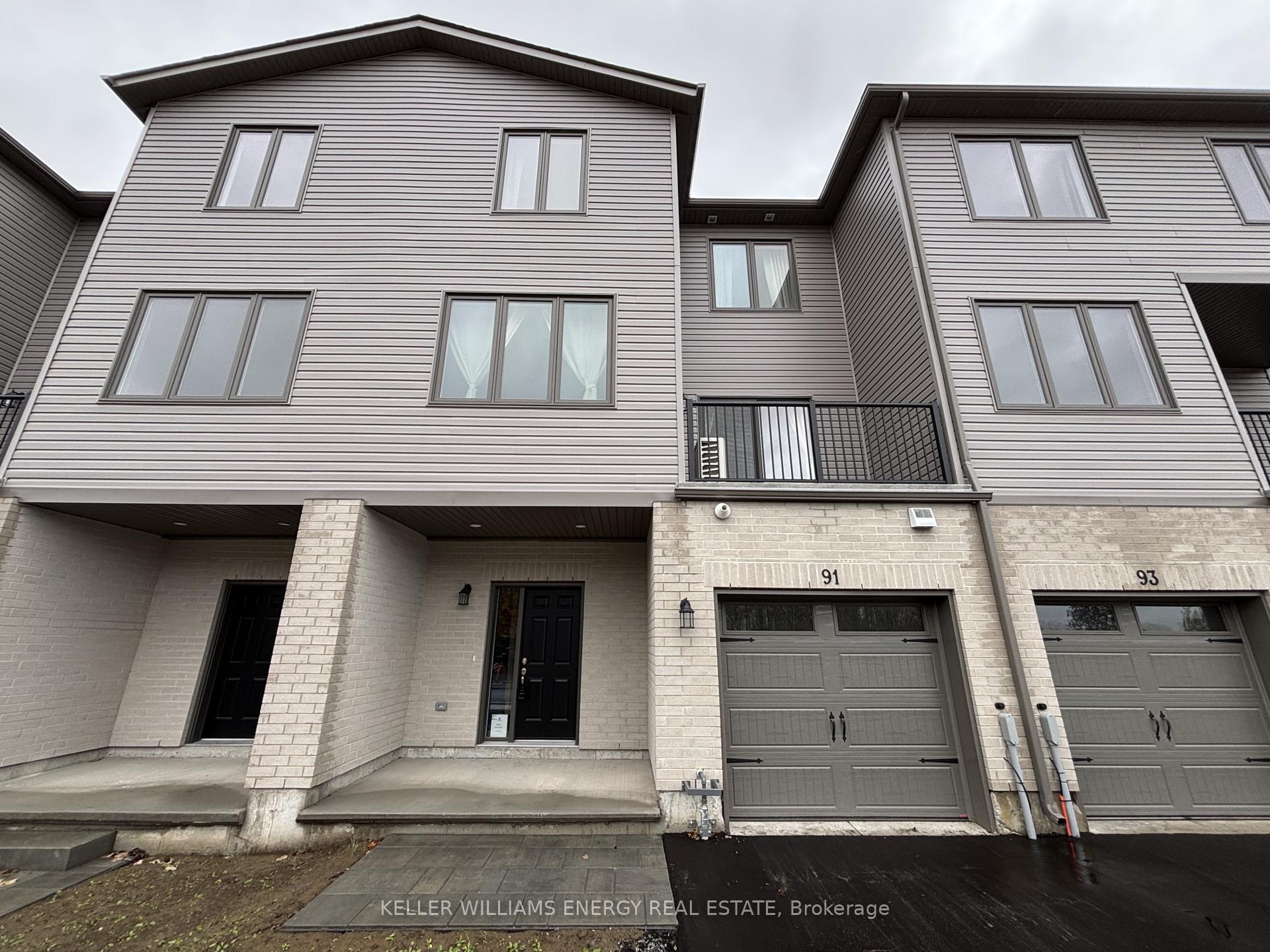 Photo 1 of 91 Buchanan Avenue S, Prince Edward County, Picton Ward — HOMEH