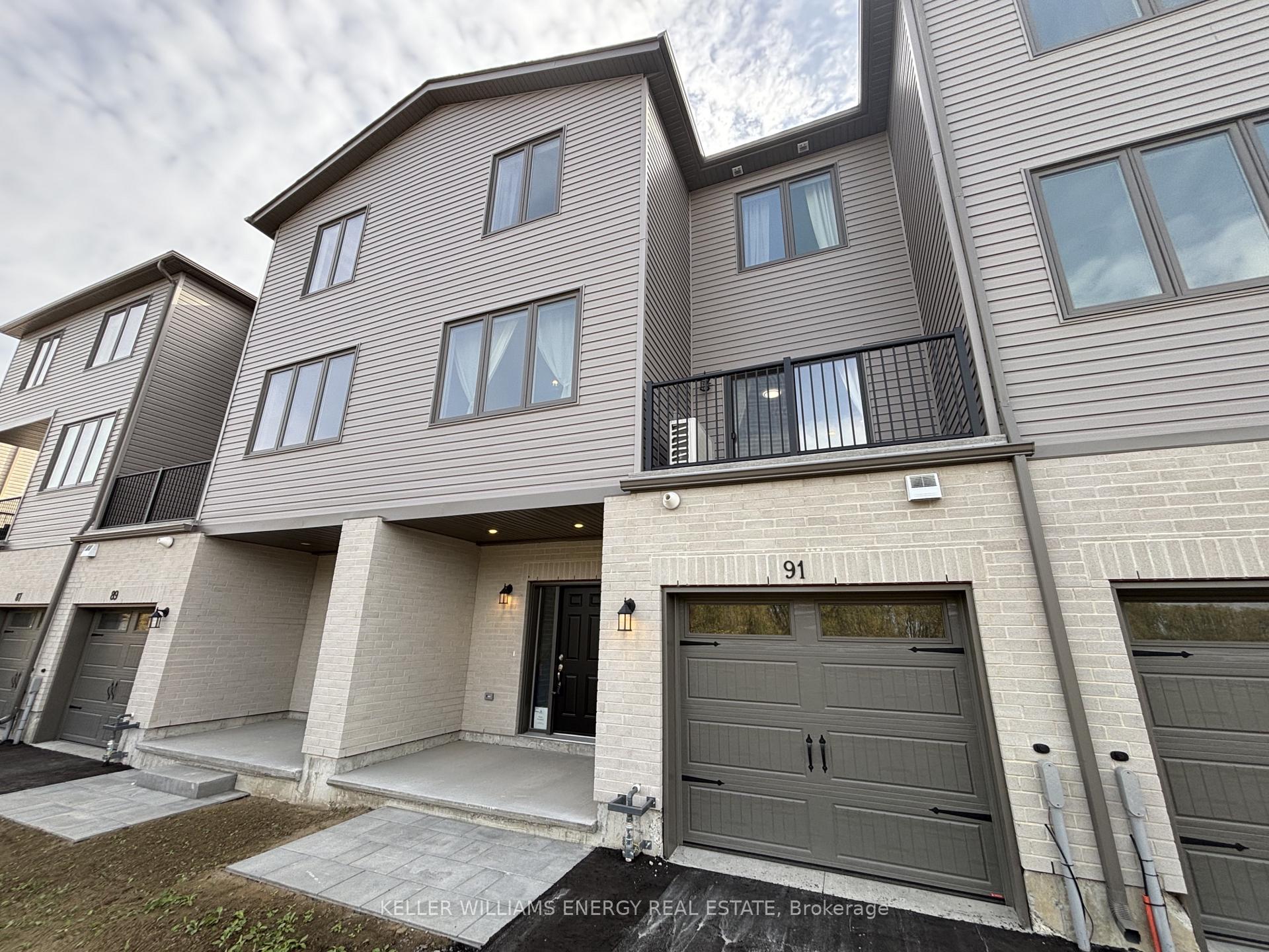 Photo 2 of 91 Buchanan Avenue S, Prince Edward County, Picton Ward — HOMEH