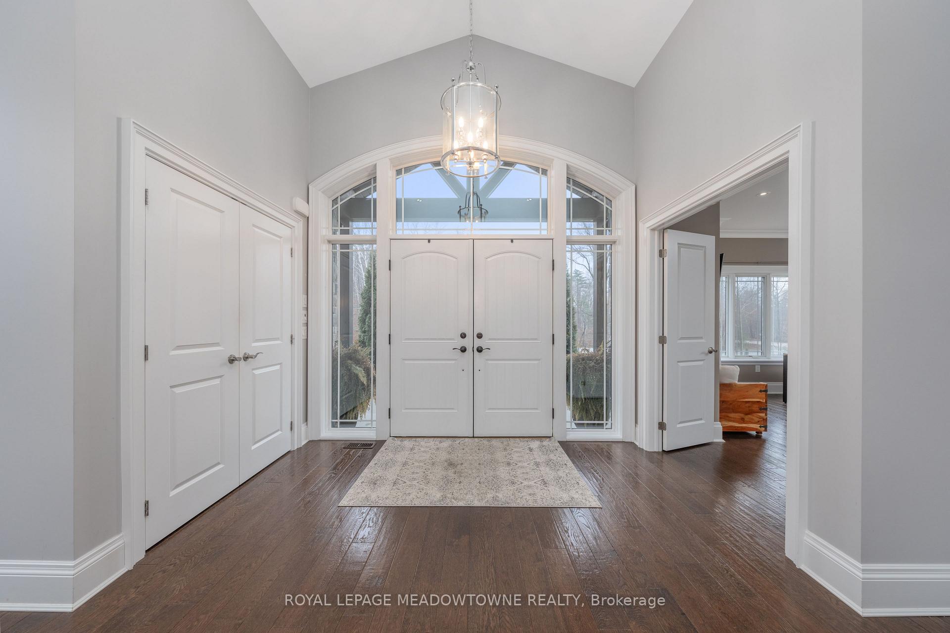 Photo 3 of 6752 Concession 2, Puslinch, Crieff/Aikensville/Killean — HOMEH