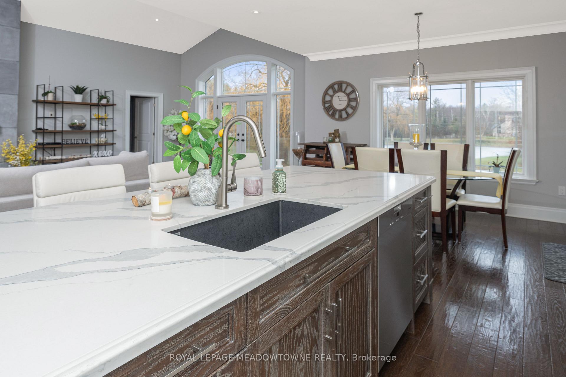 Photo 9 of 6752 Concession 2, Puslinch, Crieff/Aikensville/Killean — HOMEH