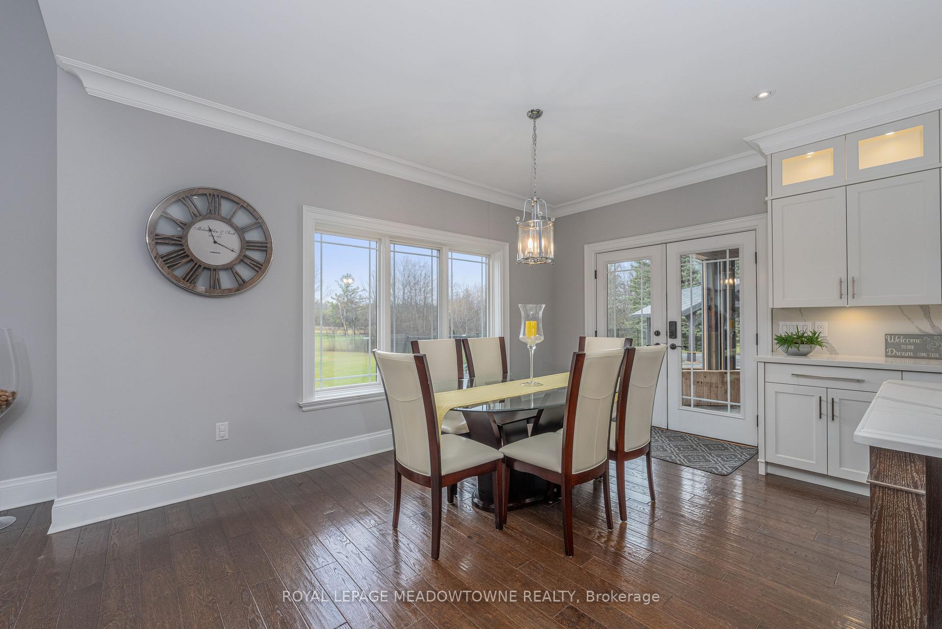 Photo 10 of 6752 Concession 2, Puslinch, Crieff/Aikensville/Killean — HOMEH