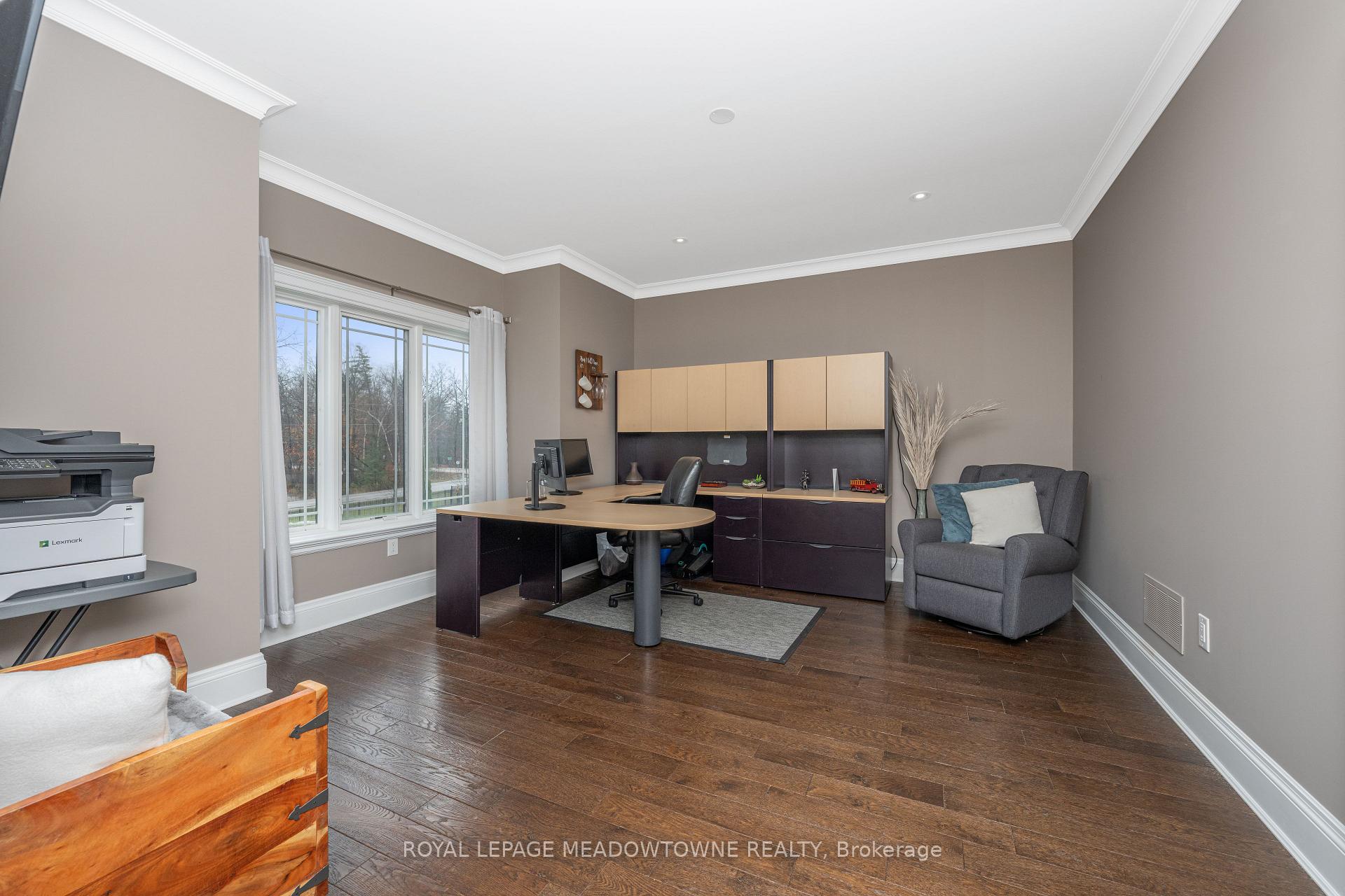 Photo 11 of 6752 Concession 2, Puslinch, Crieff/Aikensville/Killean — HOMEH