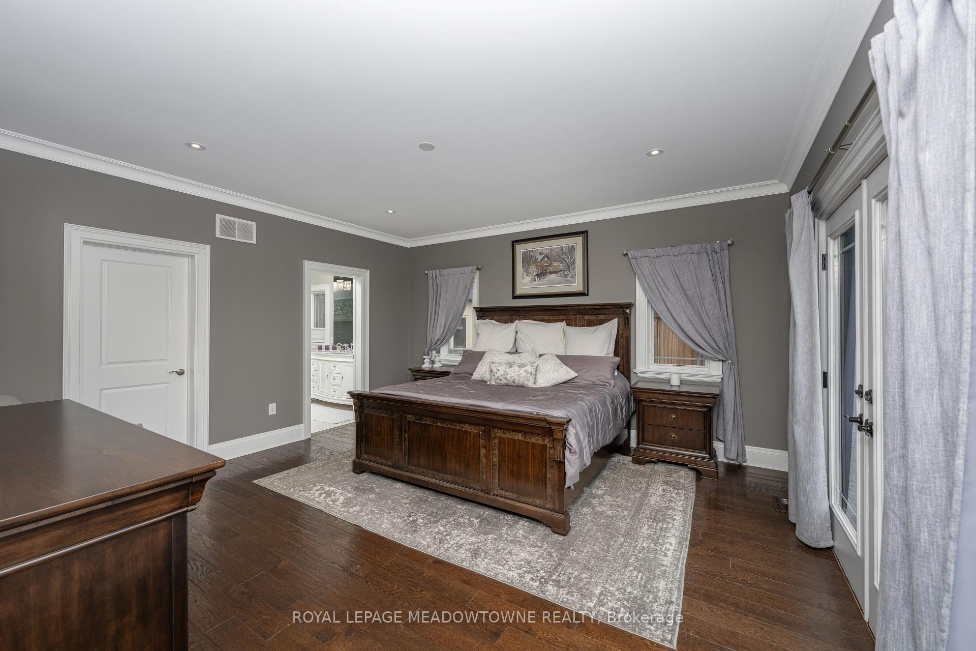 Photo 12 of 6752 Concession 2, Puslinch, Crieff/Aikensville/Killean — HOMEH
