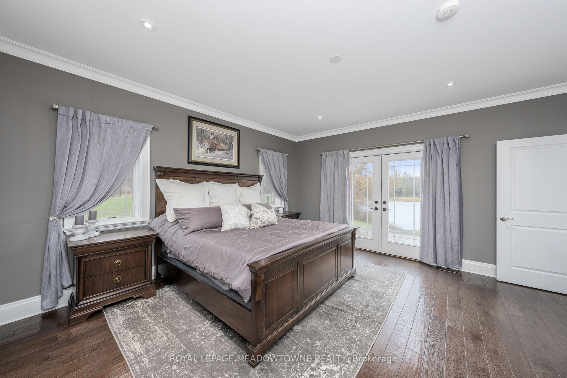 Photo 15 of 6752 Concession 2, Puslinch, Crieff/Aikensville/Killean — HOMEH