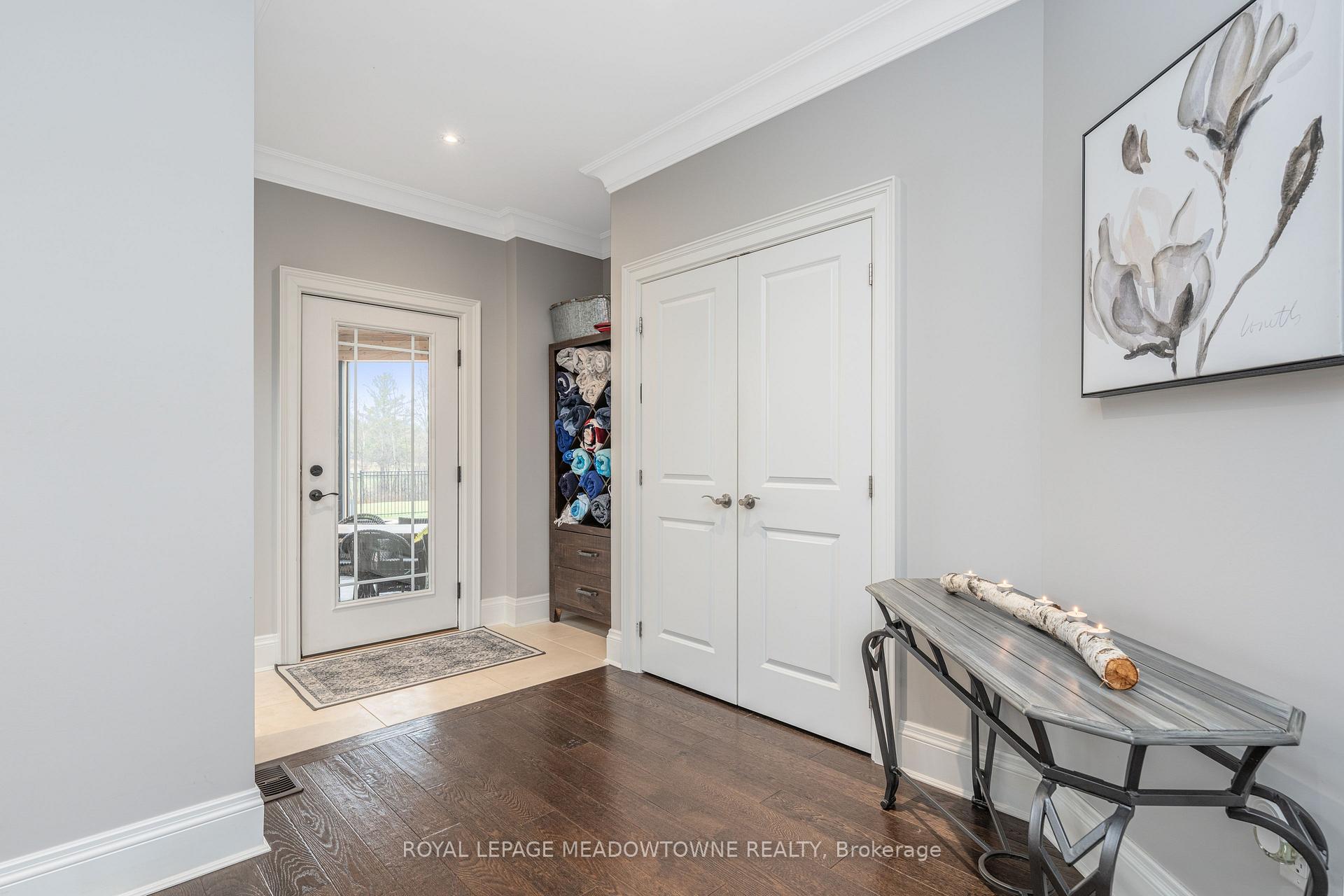 Photo 22 of 6752 Concession 2, Puslinch, Crieff/Aikensville/Killean — HOMEH