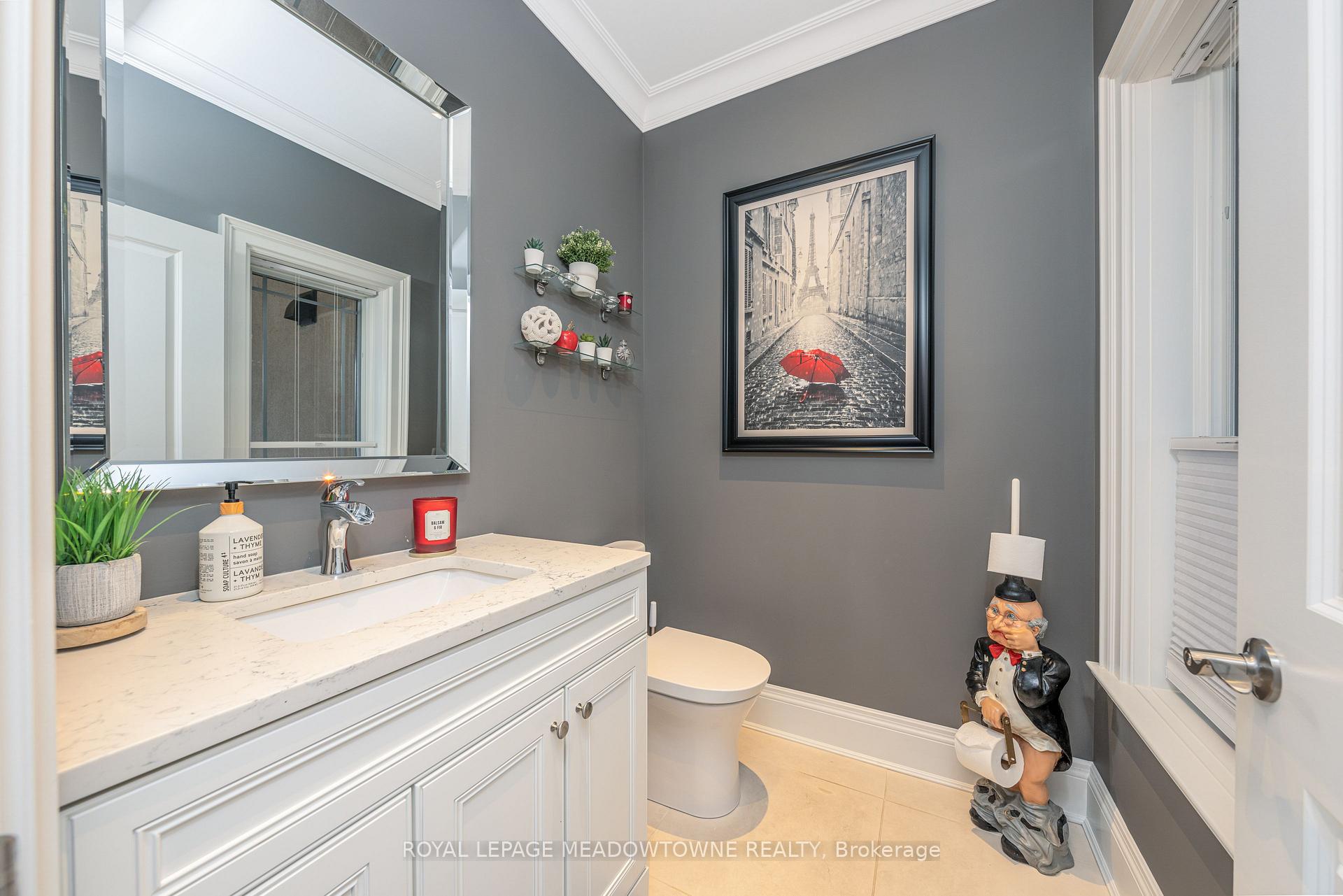 Photo 23 of 6752 Concession 2, Puslinch, Crieff/Aikensville/Killean — HOMEH