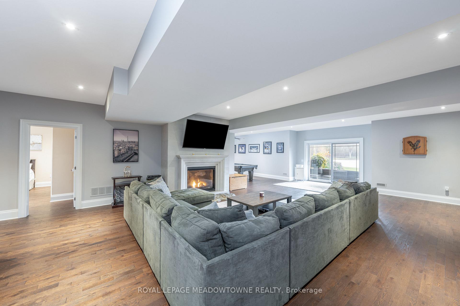 Photo 25 of 6752 Concession 2, Puslinch, Crieff/Aikensville/Killean — HOMEH