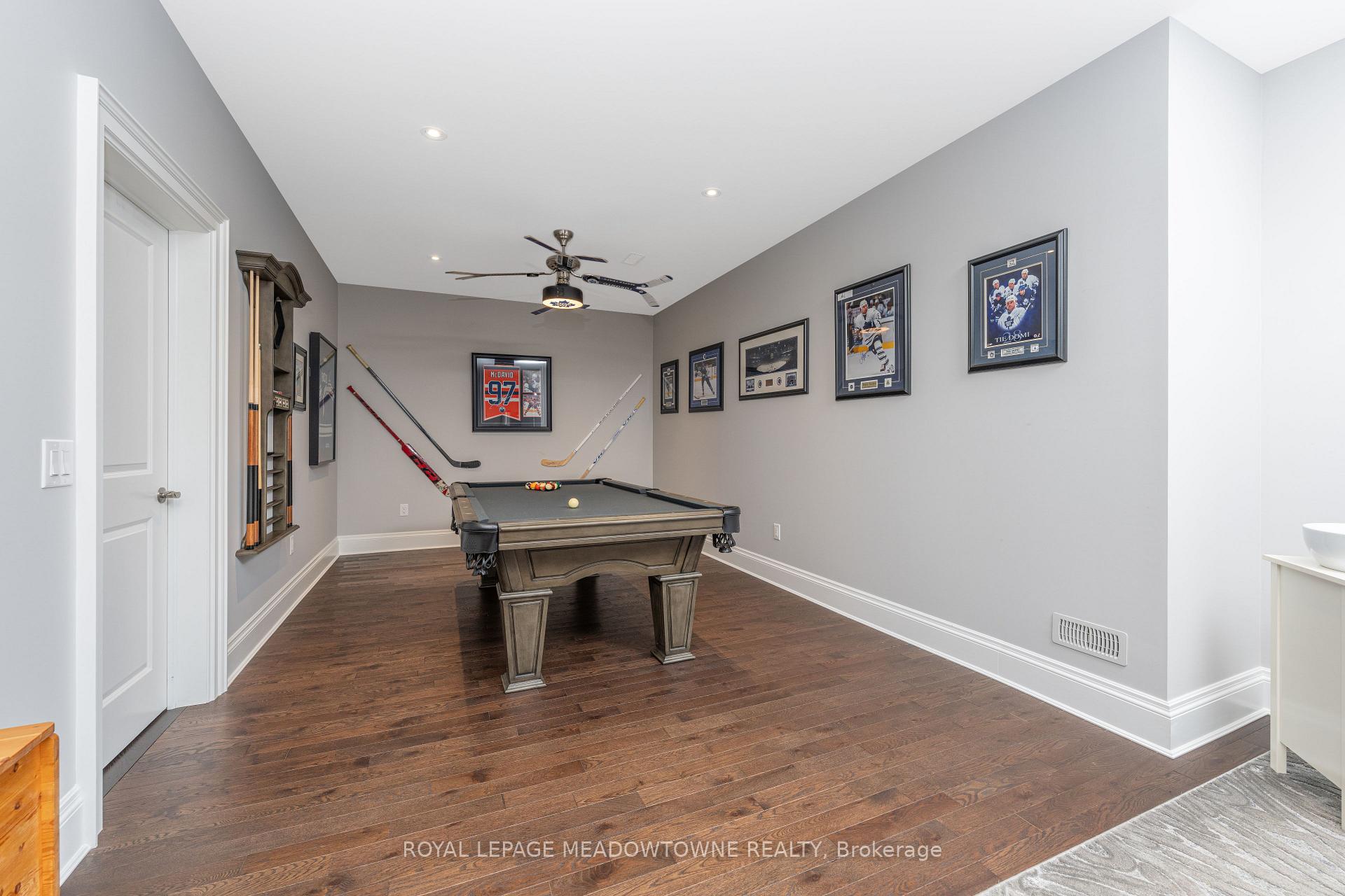 Photo 26 of 6752 Concession 2, Puslinch, Crieff/Aikensville/Killean — HOMEH