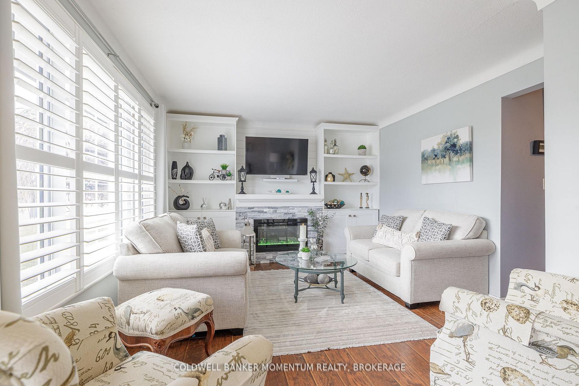 Photo 9 of 535 Sugarloaf Street, Port Colborne, Sugarloaf — HOMEH