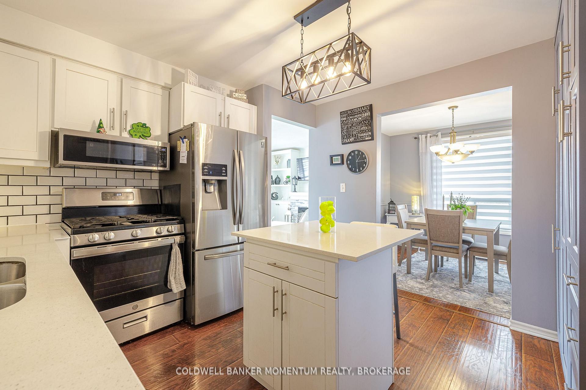 Photo 12 of 535 Sugarloaf Street, Port Colborne, Sugarloaf — HOMEH