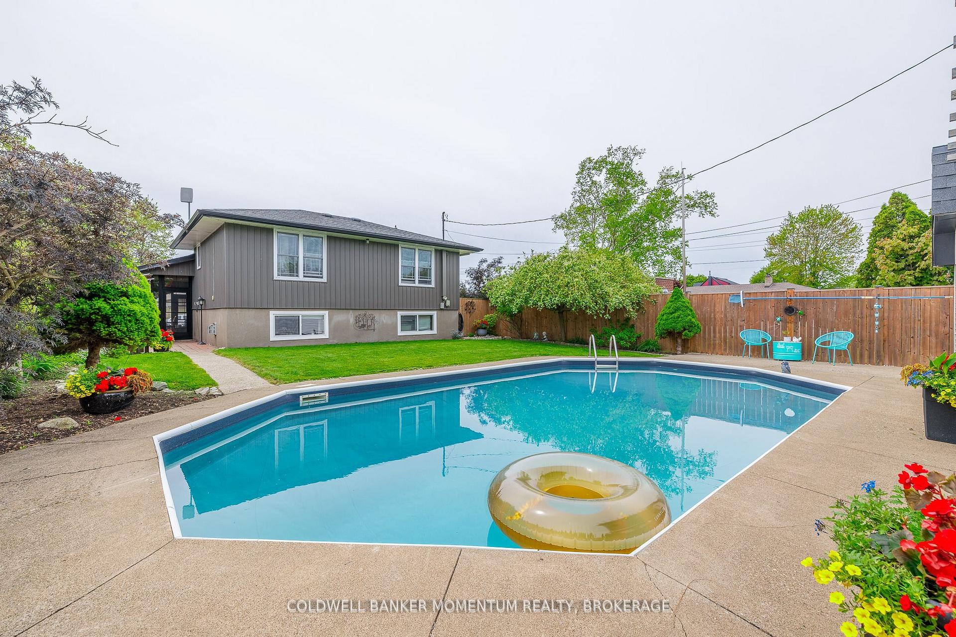 Photo 33 of 535 Sugarloaf Street, Port Colborne, Sugarloaf — HOMEH