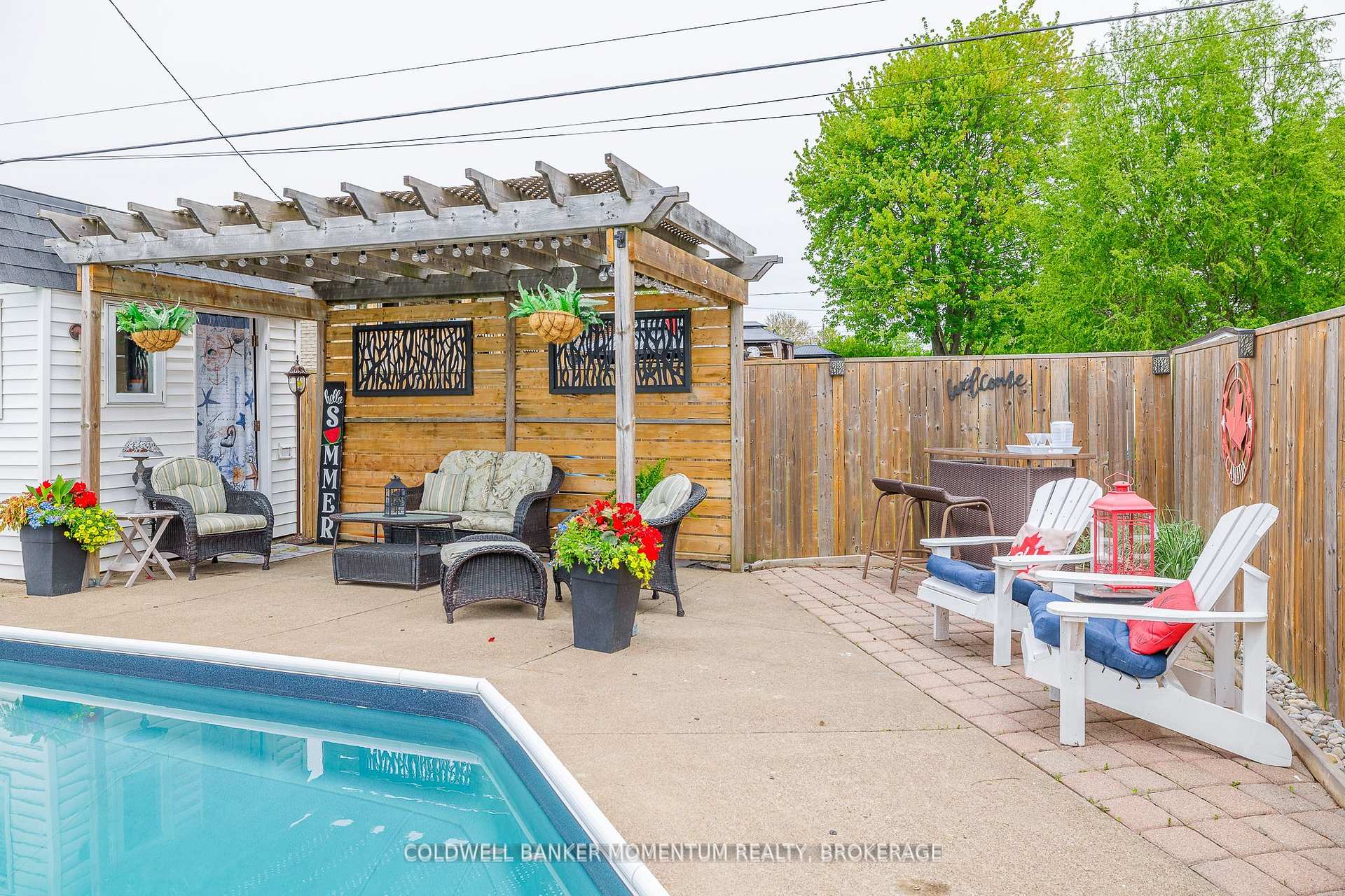 Photo 36 of 535 Sugarloaf Street, Port Colborne, Sugarloaf — HOMEH