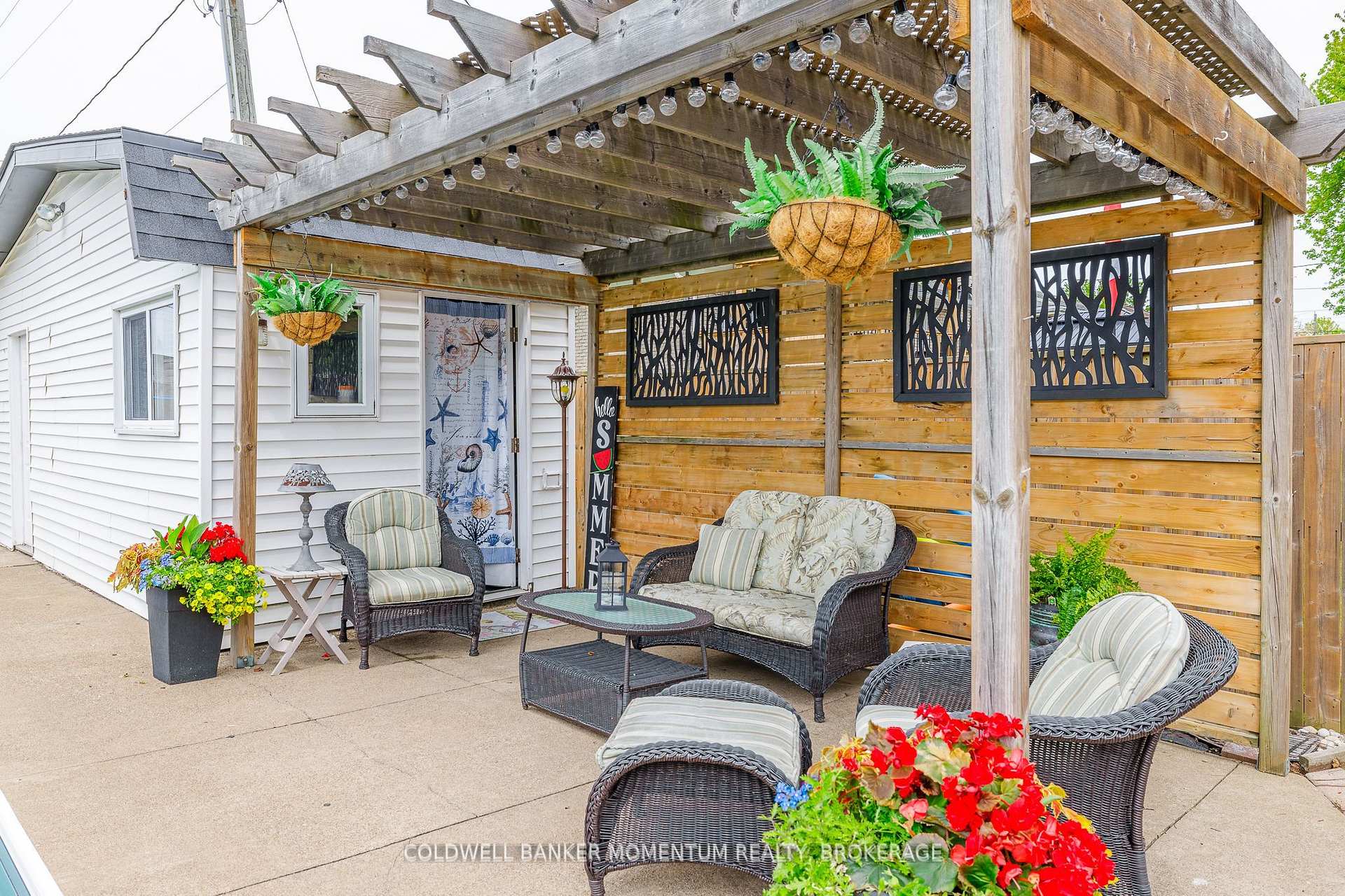 Photo 37 of 535 Sugarloaf Street, Port Colborne, Sugarloaf — HOMEH