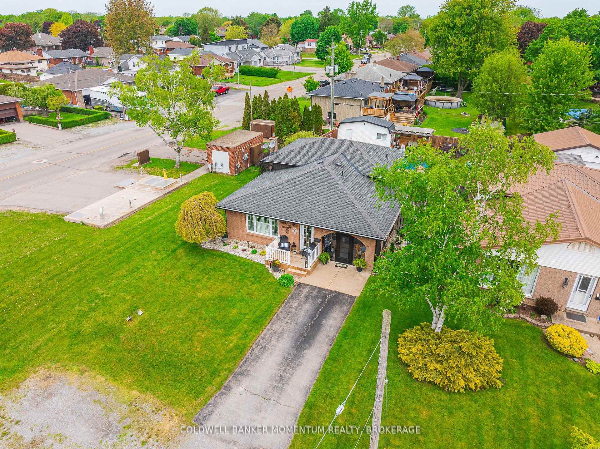 Photo 38 of 535 Sugarloaf Street, Port Colborne, Sugarloaf — HOMEH