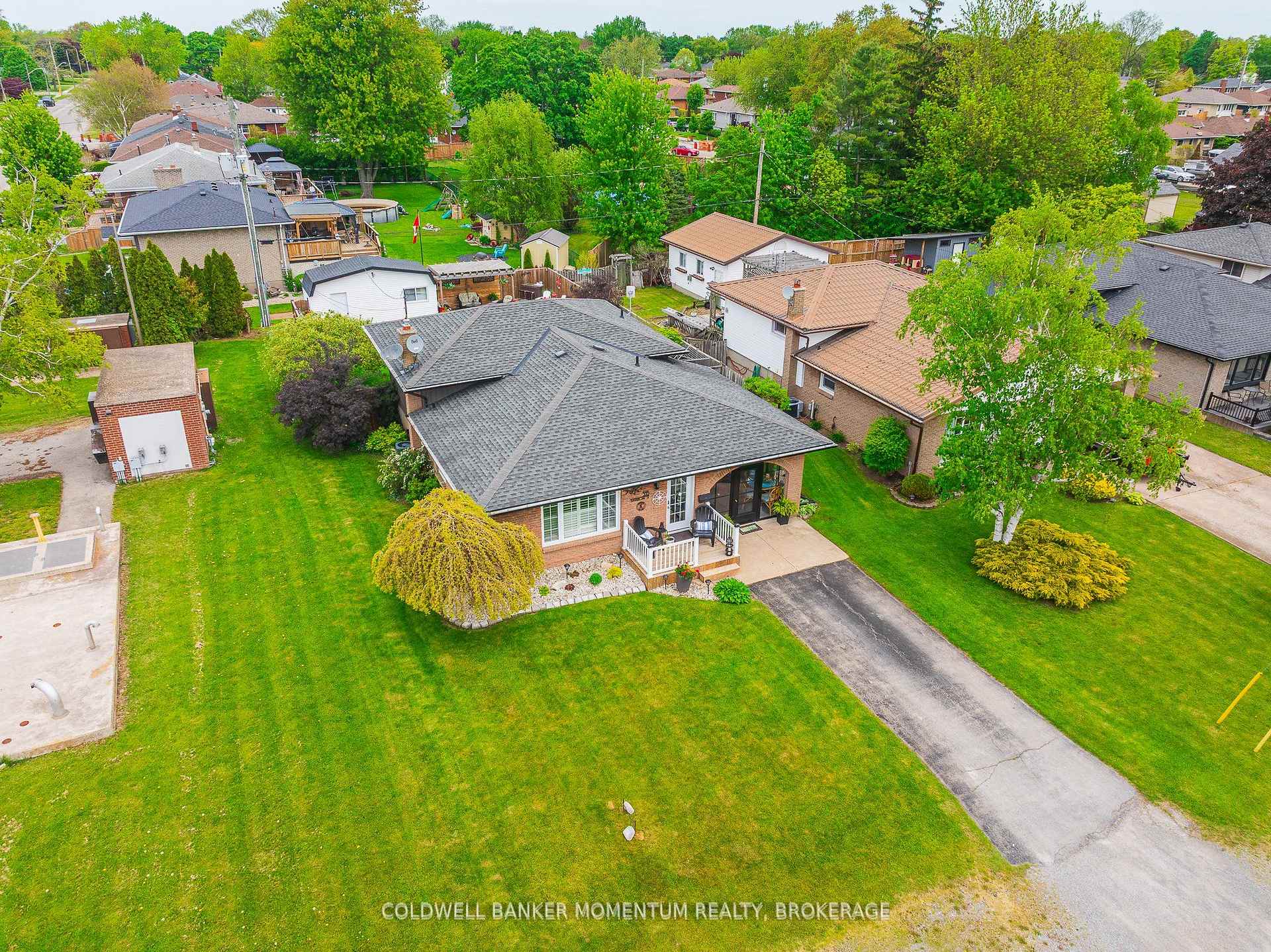 Photo 39 of 535 Sugarloaf Street, Port Colborne, Sugarloaf — HOMEH