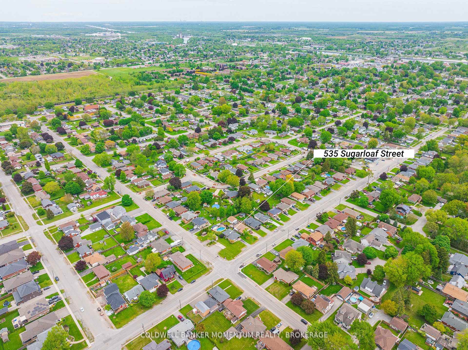 Photo 42 of 535 Sugarloaf Street, Port Colborne, Sugarloaf — HOMEH