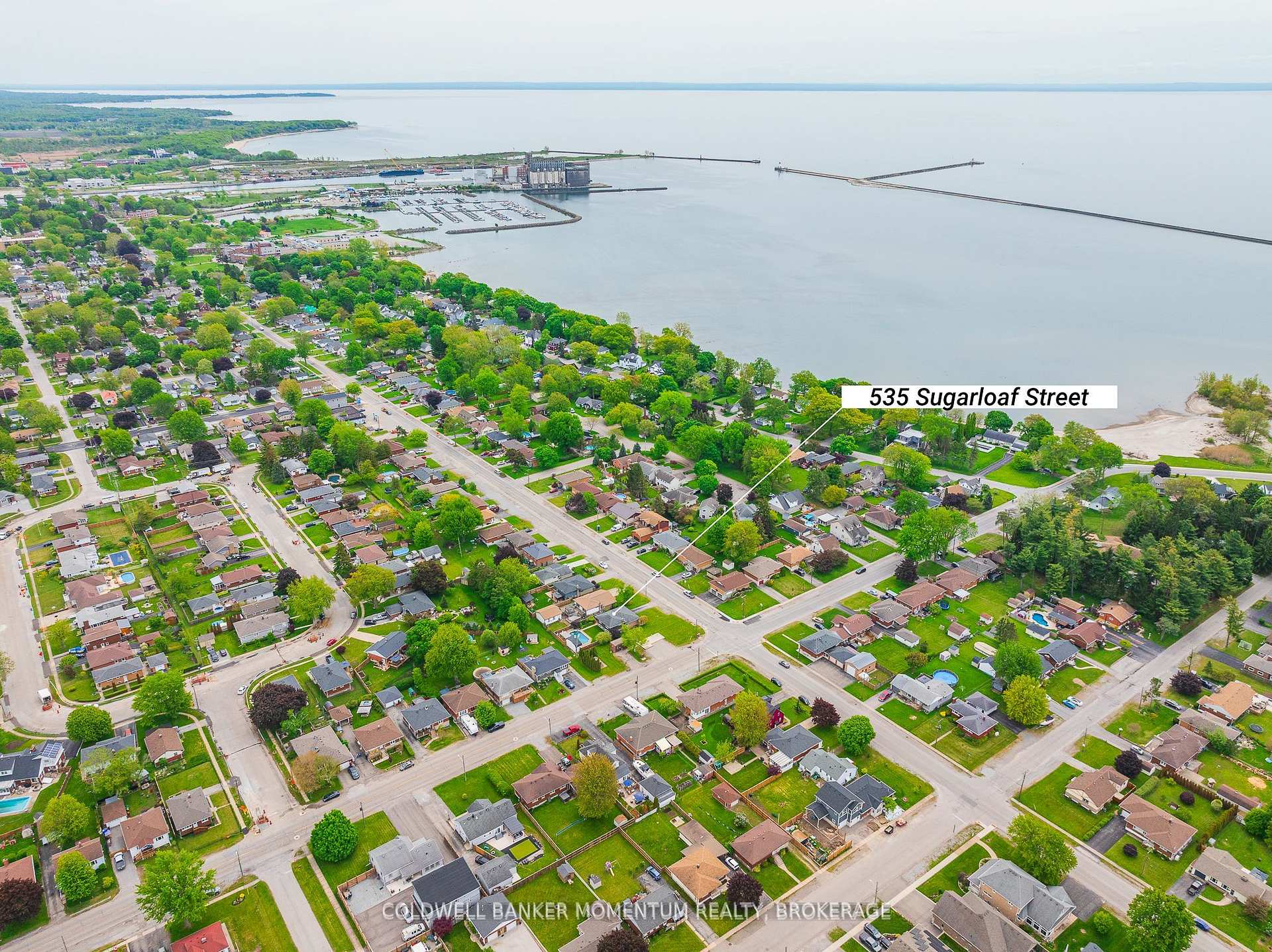 Photo 43 of 535 Sugarloaf Street, Port Colborne, Sugarloaf — HOMEH