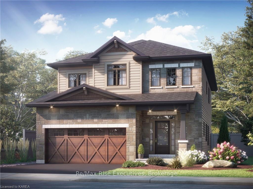 Photo 1 of 444 Dockside Drive, Kingston, Kingston East (Incl Barret Crt) — HOMEH