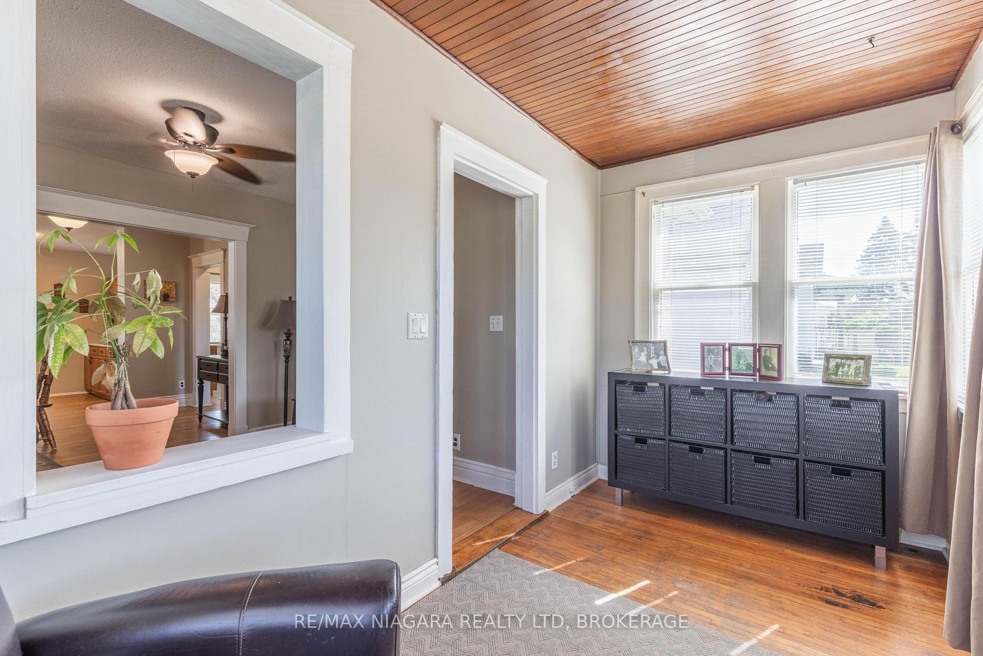 Photo 6 of 6405 Culp Street, Niagara Falls, Dorchester — HOMEH