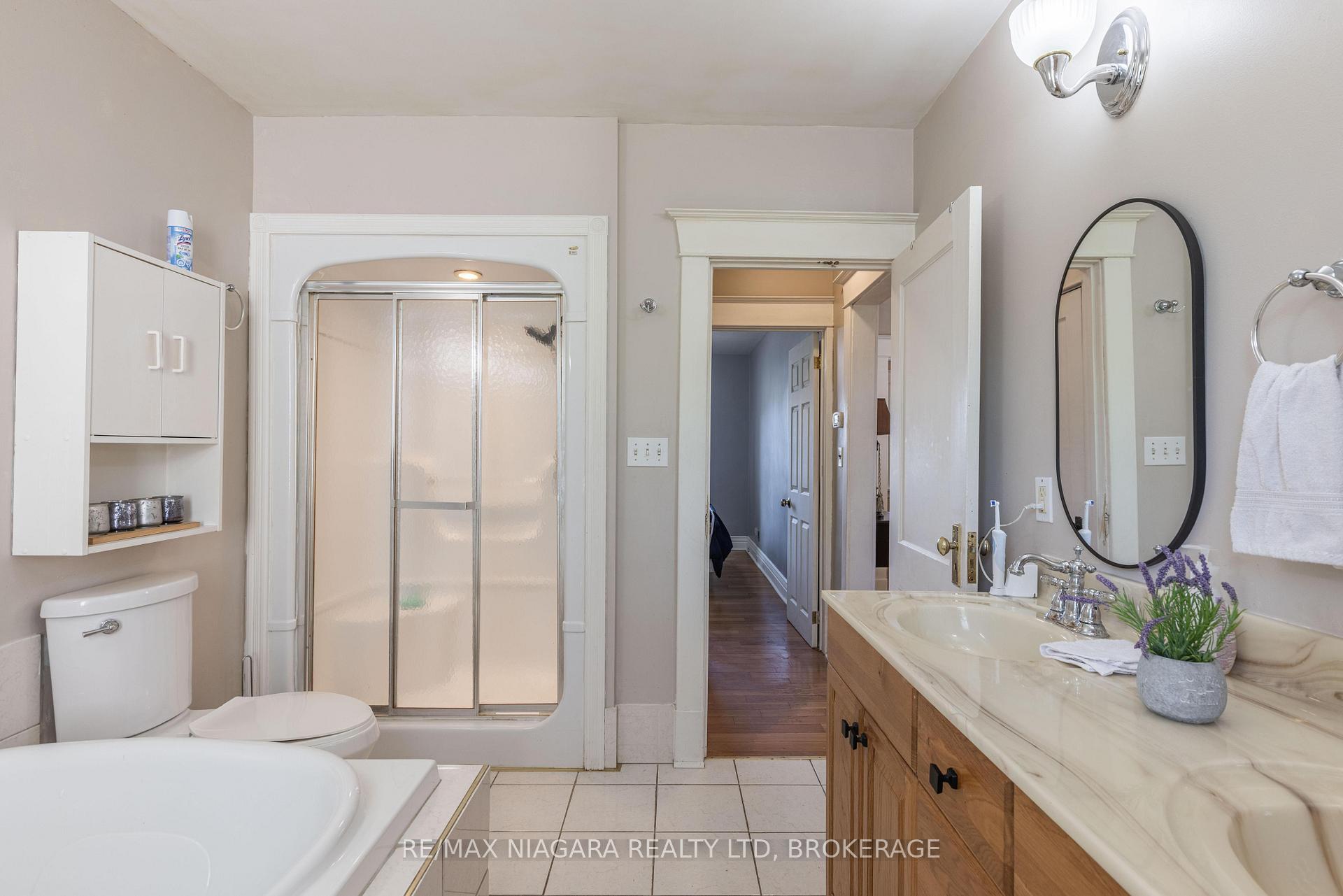 Photo 16 of 6405 Culp Street, Niagara Falls, Dorchester — HOMEH