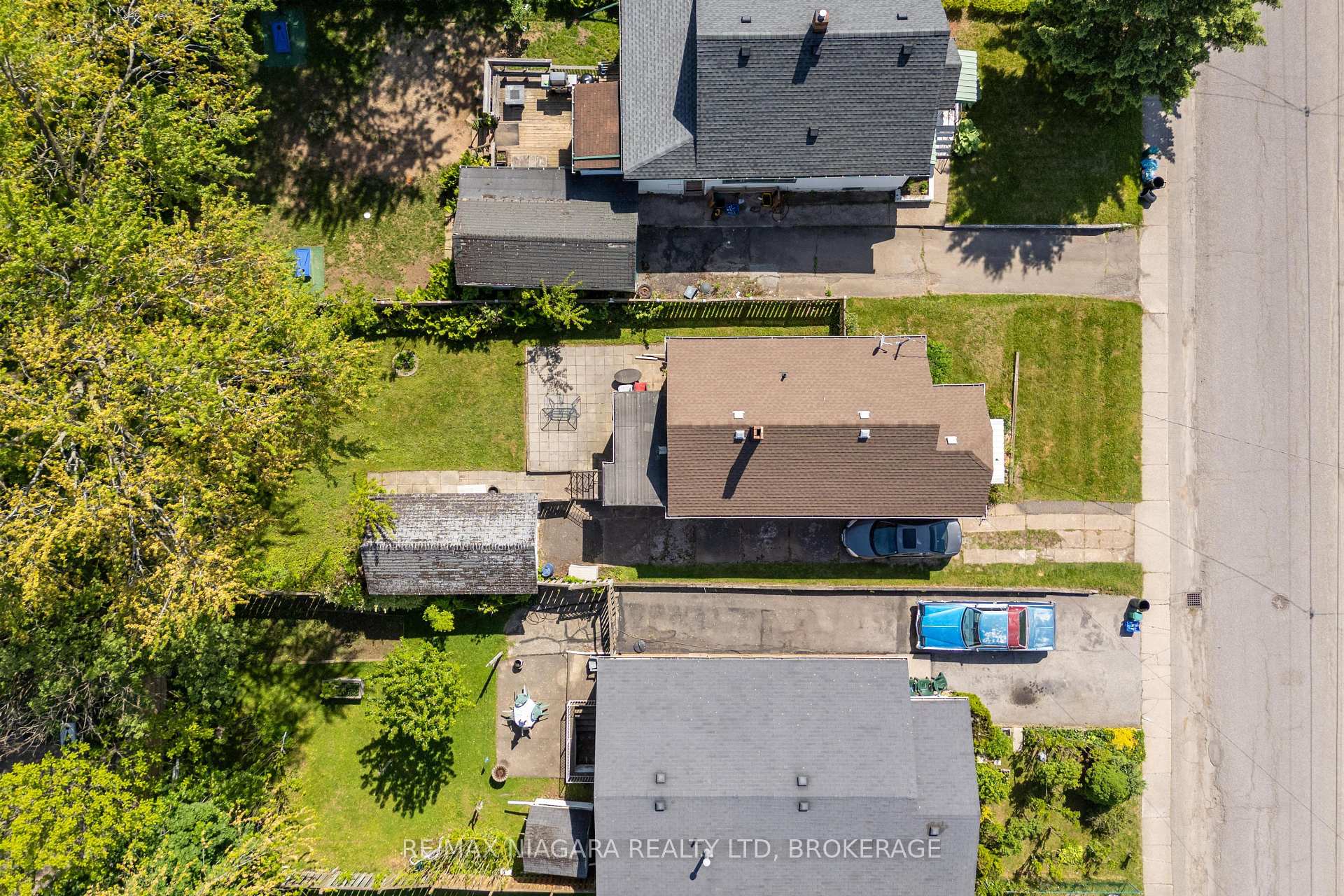 Photo 19 of 6405 Culp Street, Niagara Falls, Dorchester — HOMEH