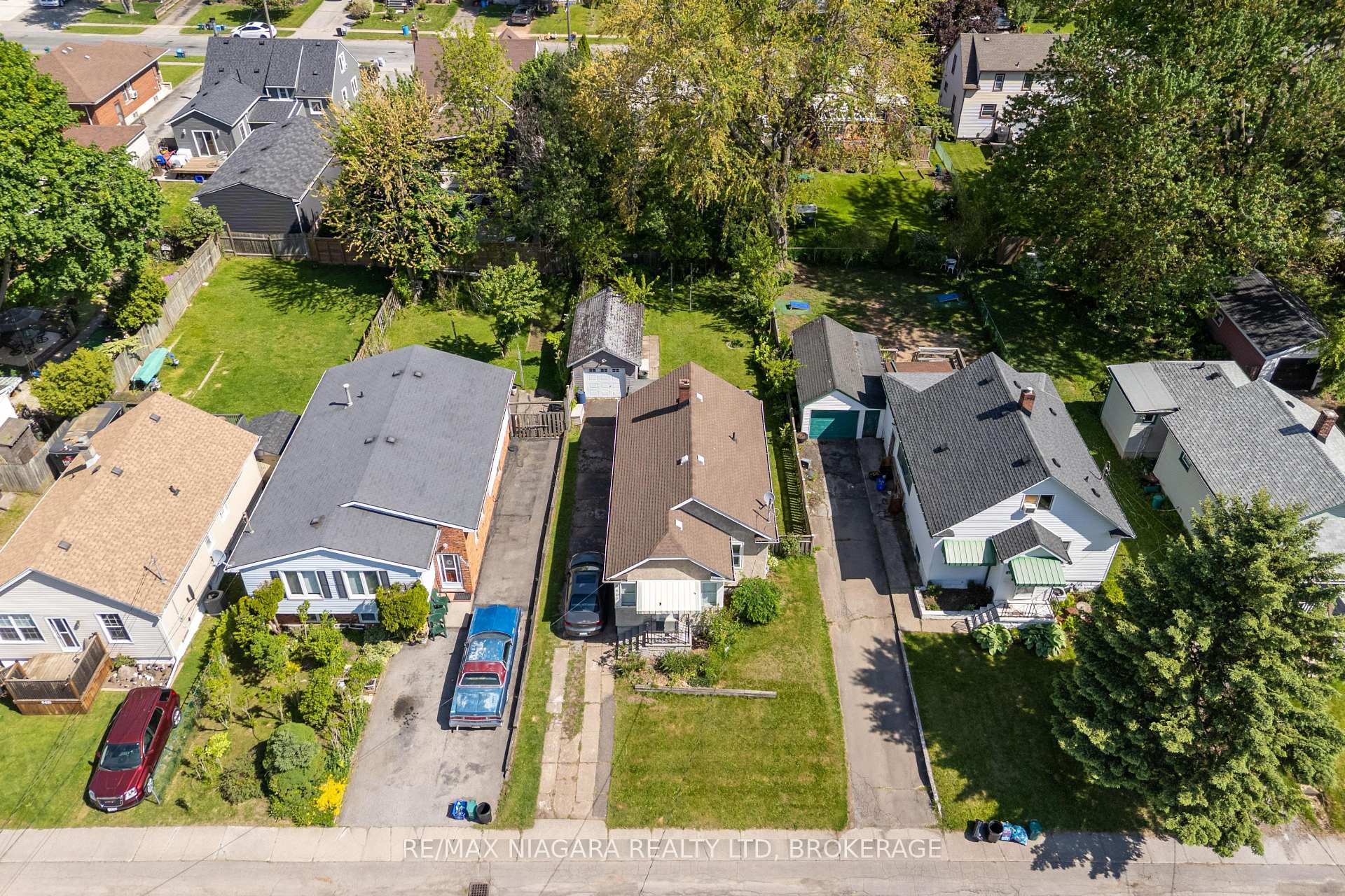 Photo 20 of 6405 Culp Street, Niagara Falls, Dorchester — HOMEH