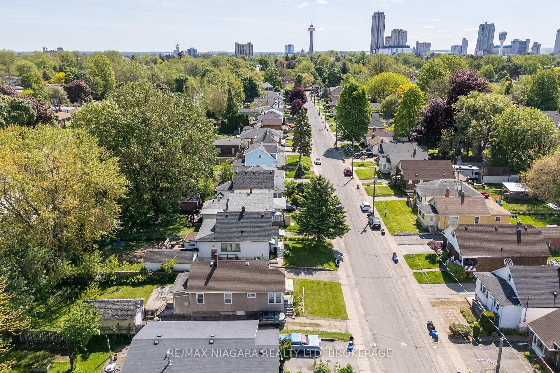 Photo 21 of 6405 Culp Street, Niagara Falls, Dorchester — HOMEH