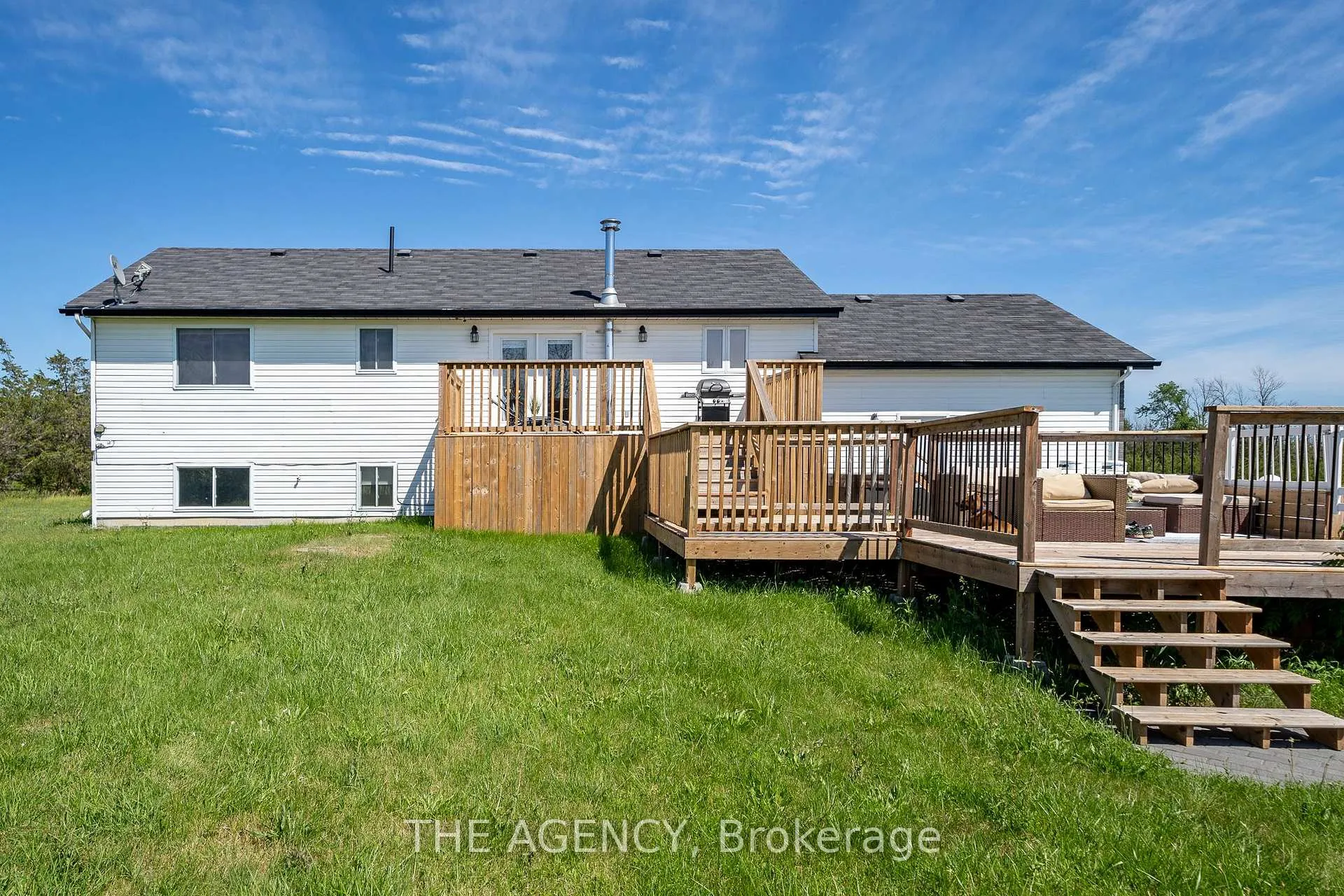 Photo 28 of 2891 Highway 49, Prince Edward County, Sophiasburg Ward — HOMEH