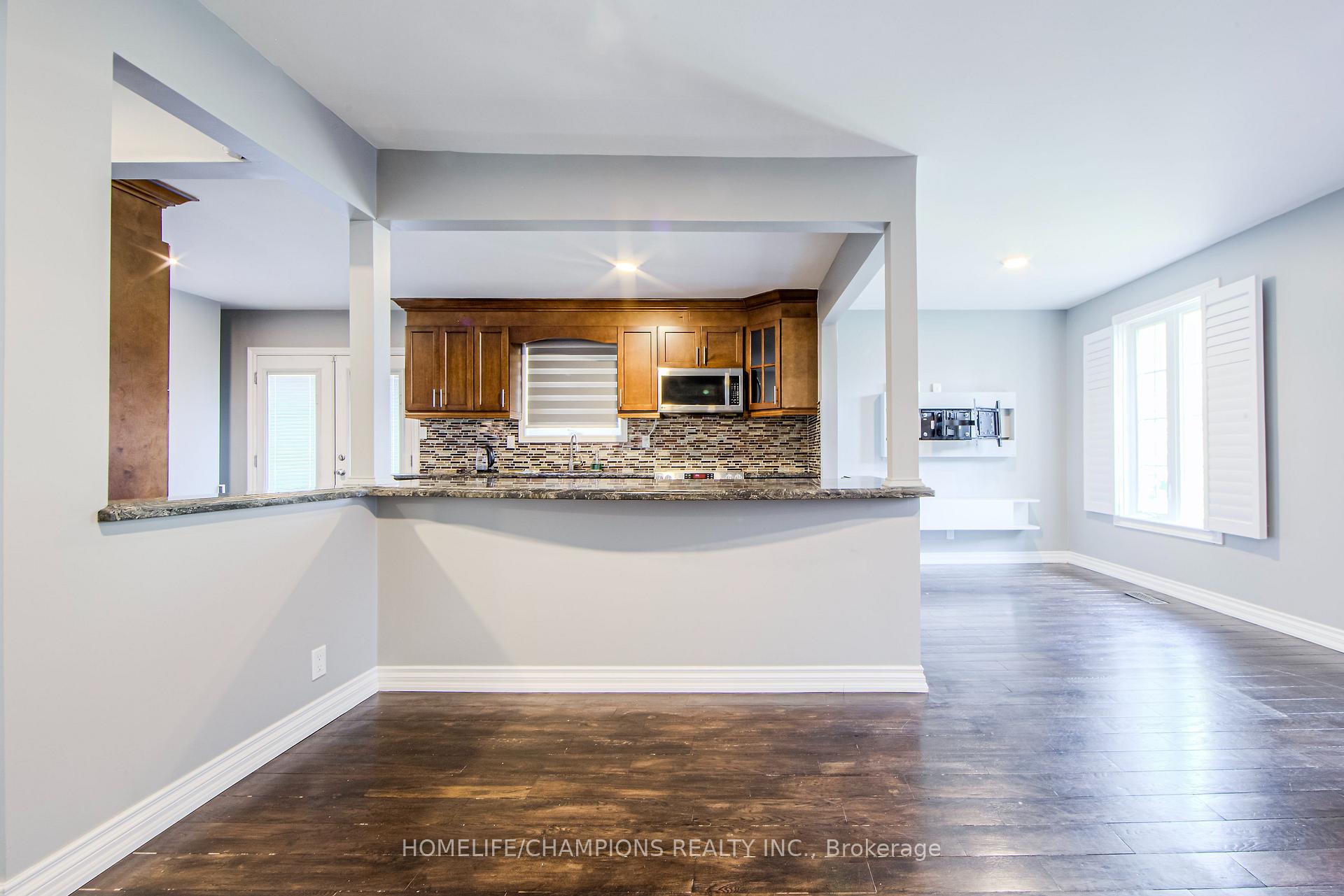 Photo 9 of 1366 Poprad Avenue, Pickering, Bay Ridges — HOMEH