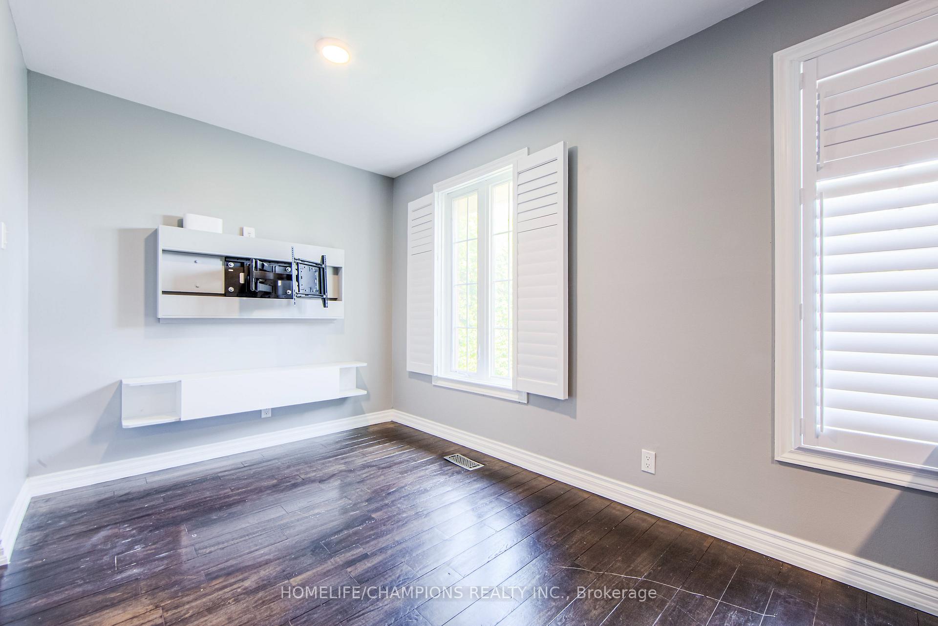 Photo 12 of 1366 Poprad Avenue, Pickering, Bay Ridges — HOMEH