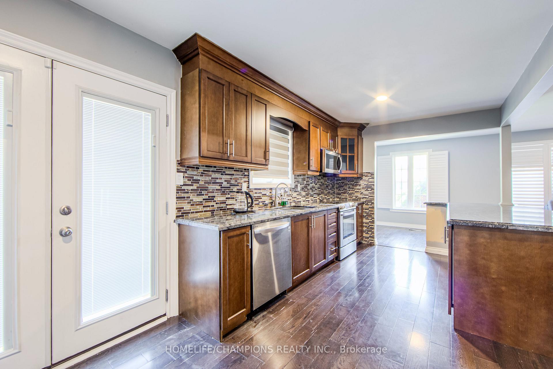 Photo 19 of 1366 Poprad Avenue, Pickering, Bay Ridges — HOMEH