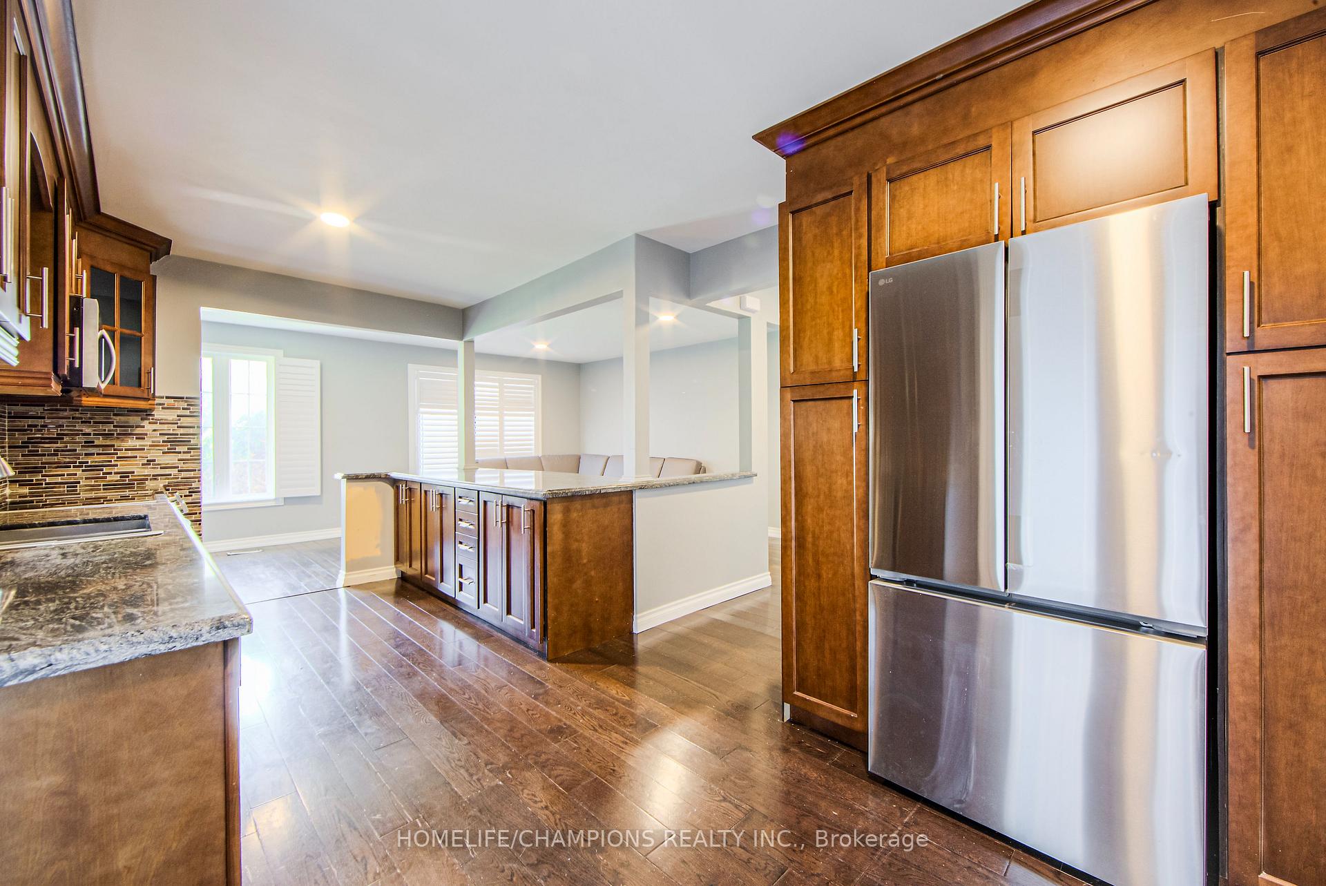 Photo 20 of 1366 Poprad Avenue, Pickering, Bay Ridges — HOMEH