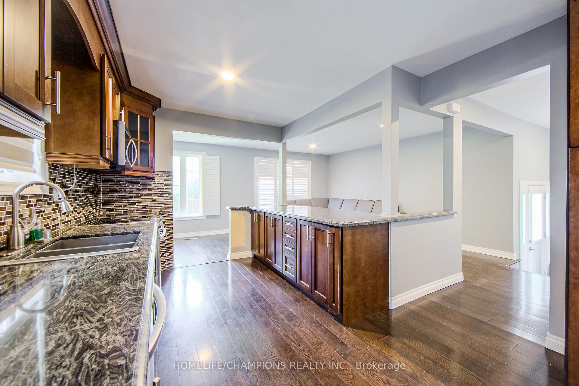 Photo 21 of 1366 Poprad Avenue, Pickering, Bay Ridges — HOMEH