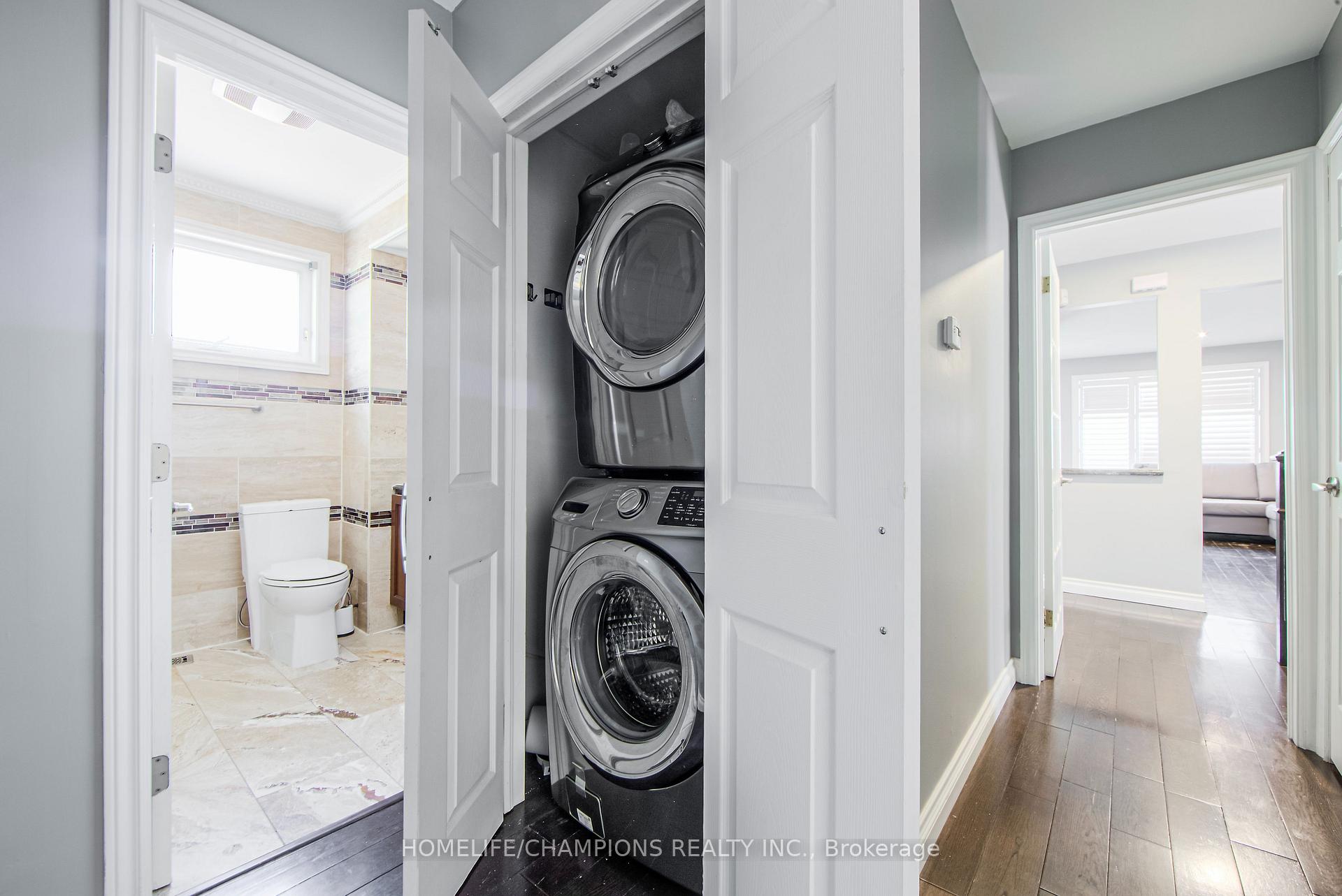 Photo 26 of 1366 Poprad Avenue, Pickering, Bay Ridges — HOMEH