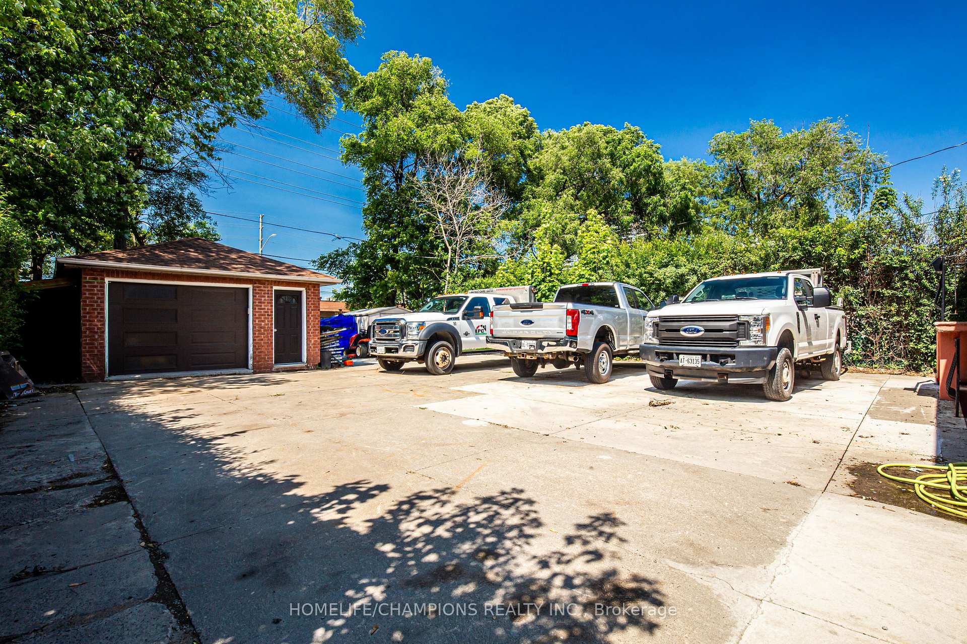Photo 34 of 1366 Poprad Avenue, Pickering, Bay Ridges — HOMEH