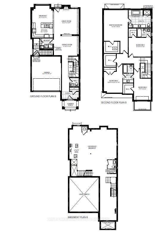 Photo 2 of 355 Burdock Court, Milton, Walker — HOMEH