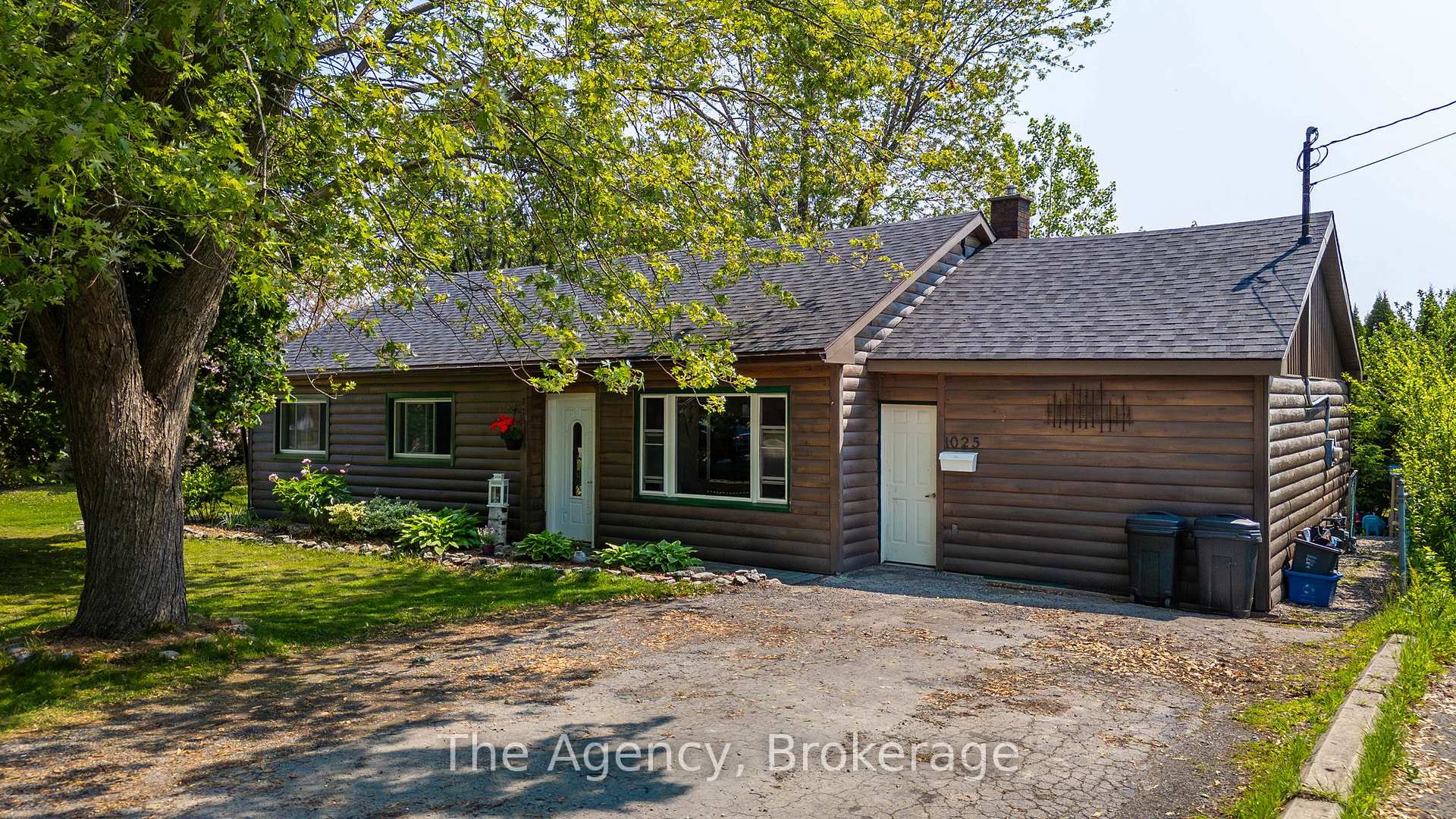 Photo 1 of 1025 Steele Street, Port Colborne, Main Street — HOMEH