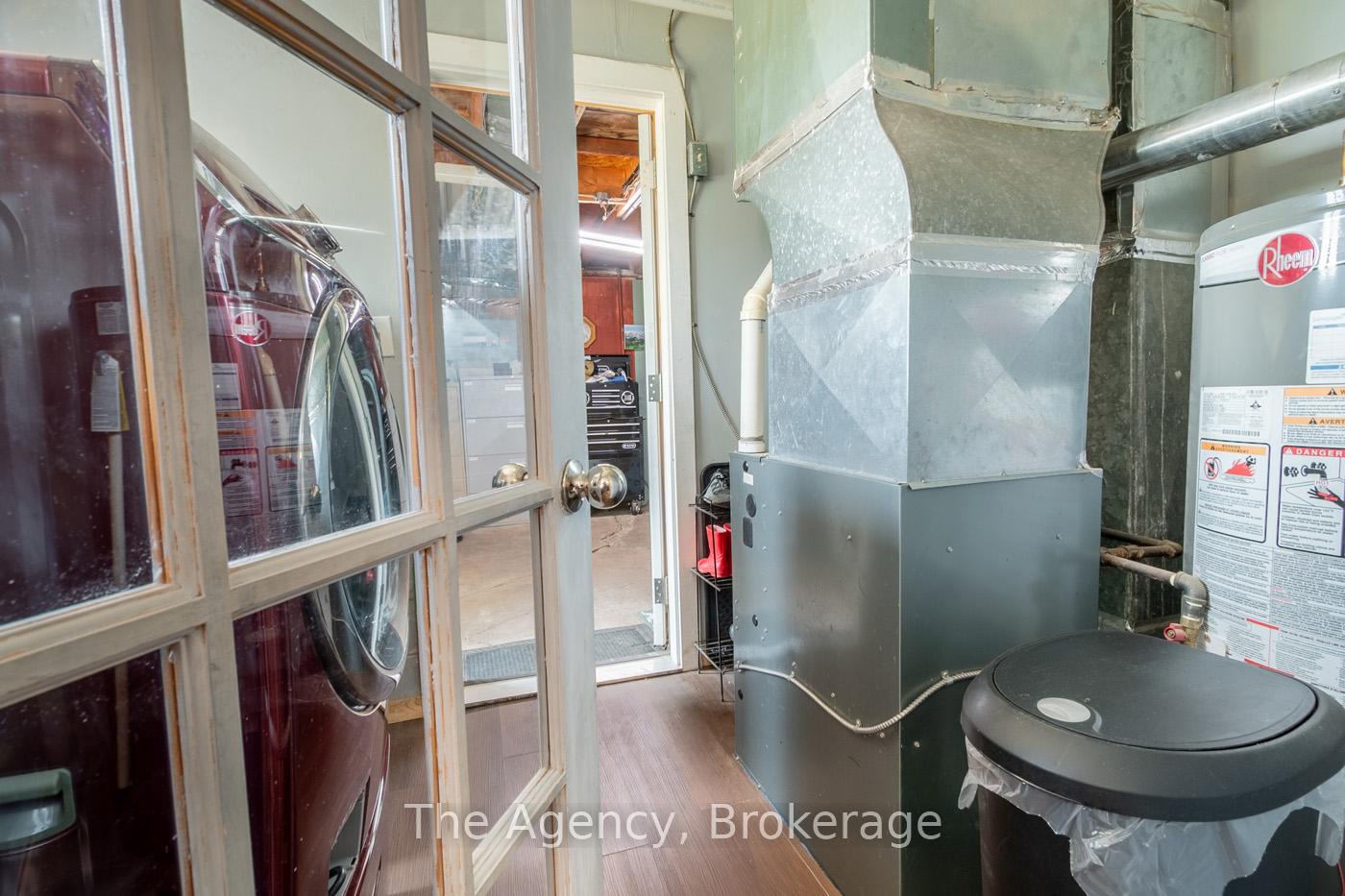 Photo 22 of 1025 Steele Street, Port Colborne, Main Street — HOMEH