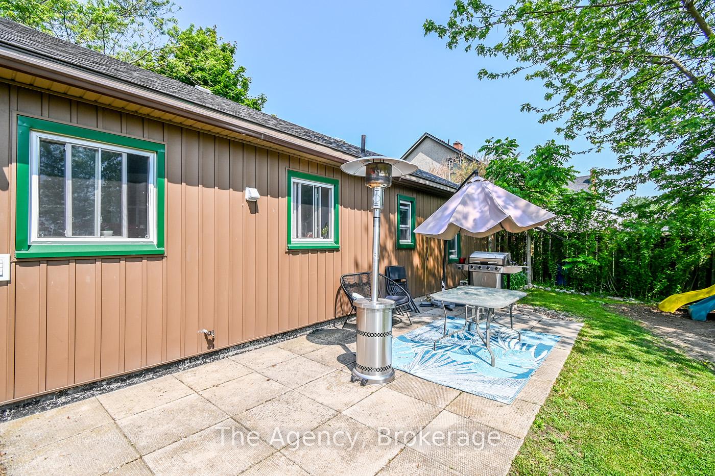 Photo 25 of 1025 Steele Street, Port Colborne, Main Street — HOMEH