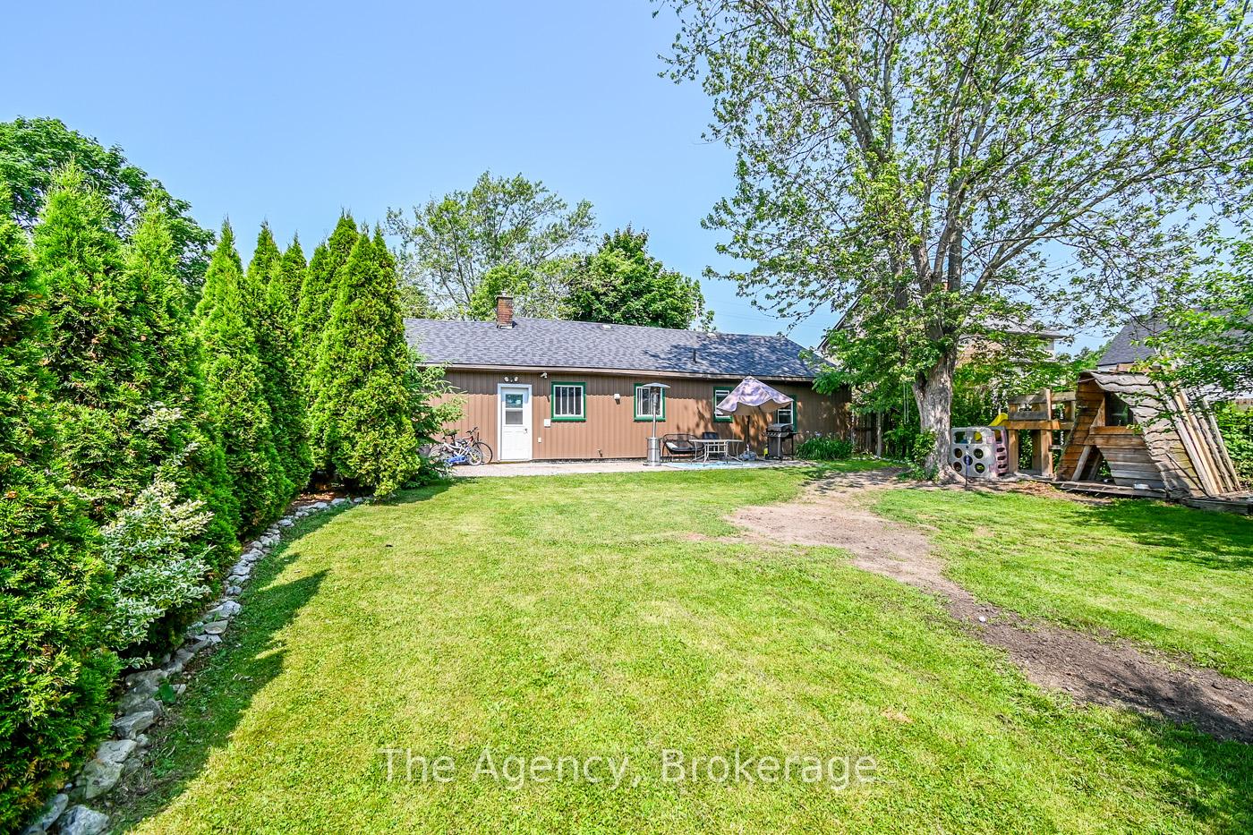Photo 29 of 1025 Steele Street, Port Colborne, Main Street — HOMEH